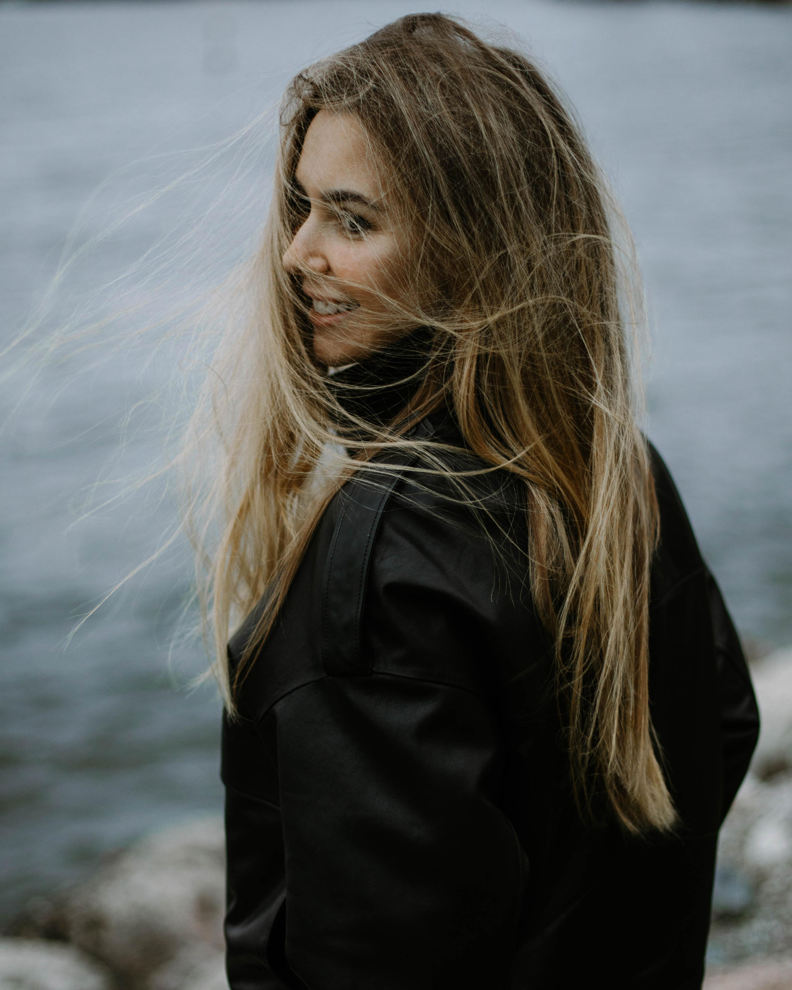 Дуновение ветра. Фотограф на роды в Санкт-Петербурге Екатерина Сысоева