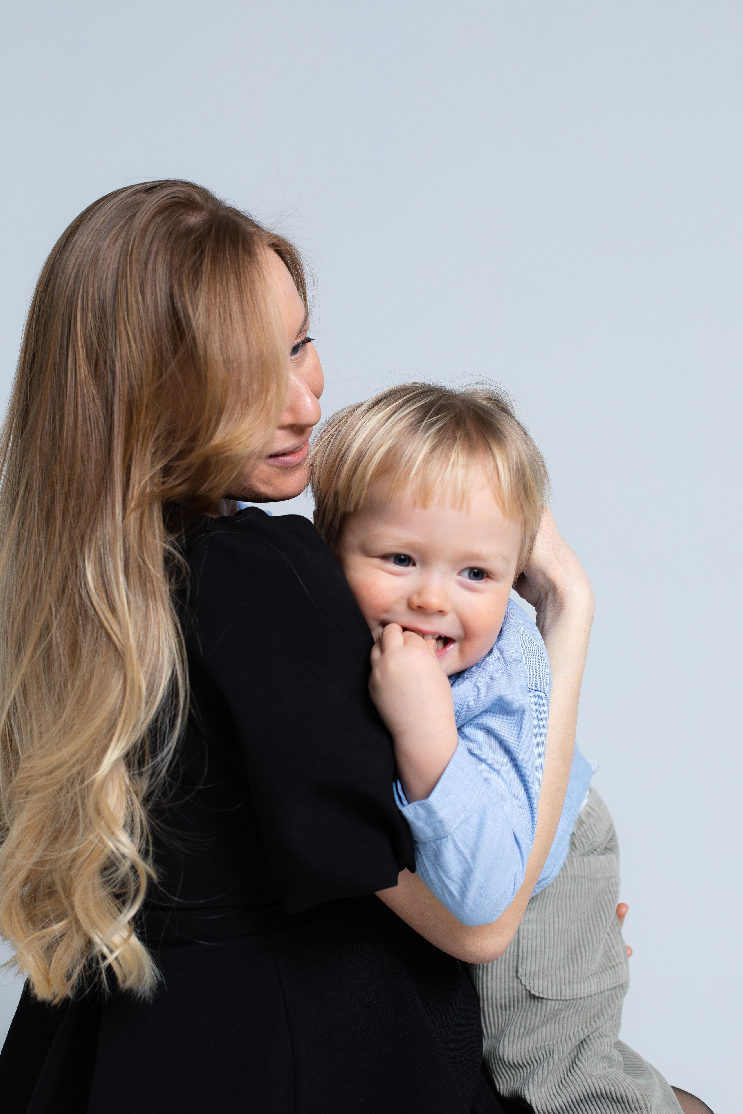 Яркий мир. Фотограф на роды в Санкт-Петербурге Екатерина Сысоева