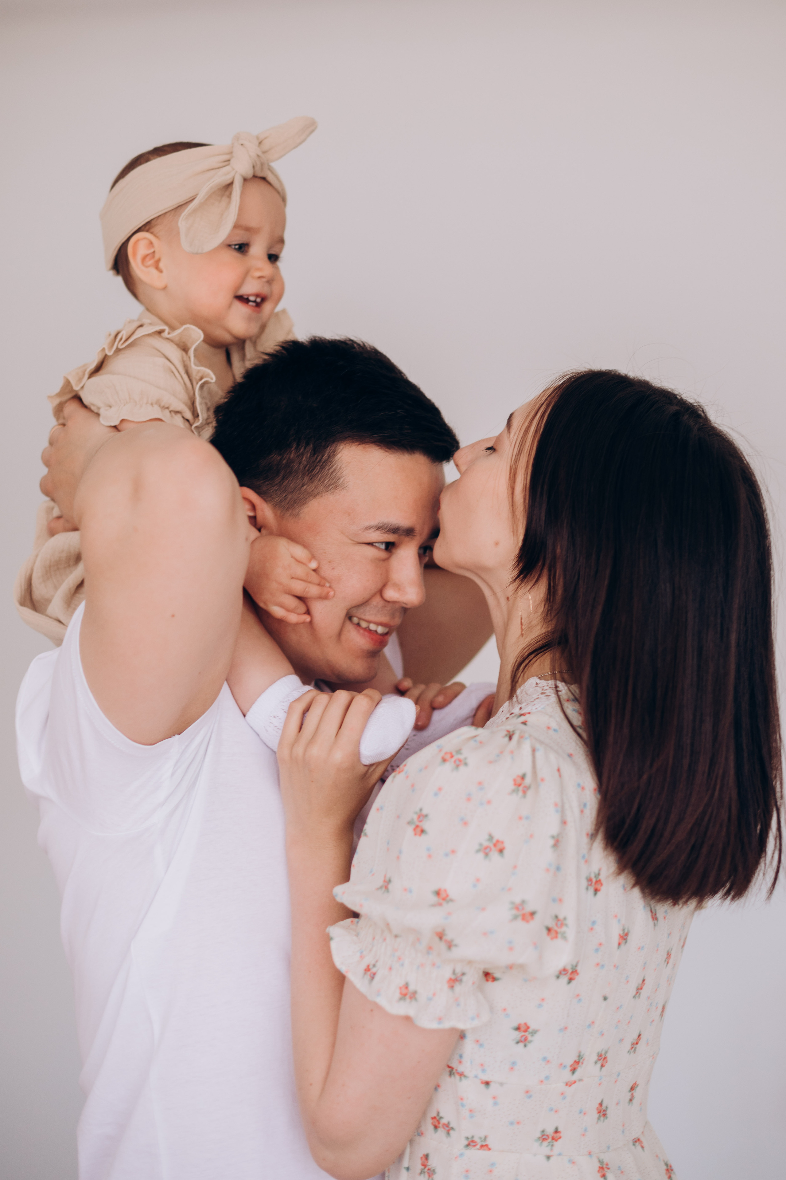 Первый годик. Фотограф на роды в Санкт-Петербурге Екатерина Сысоева