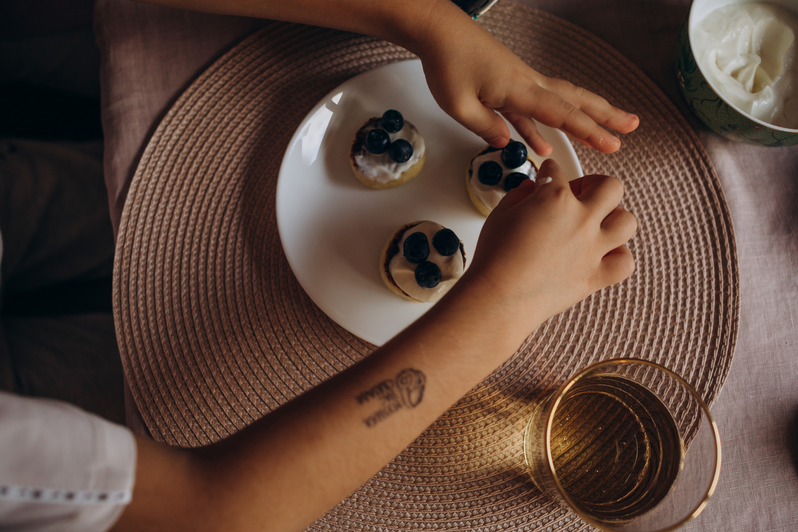 Еще больше любви. Фотограф на роды в Санкт-Петербурге Екатерина Сысоева