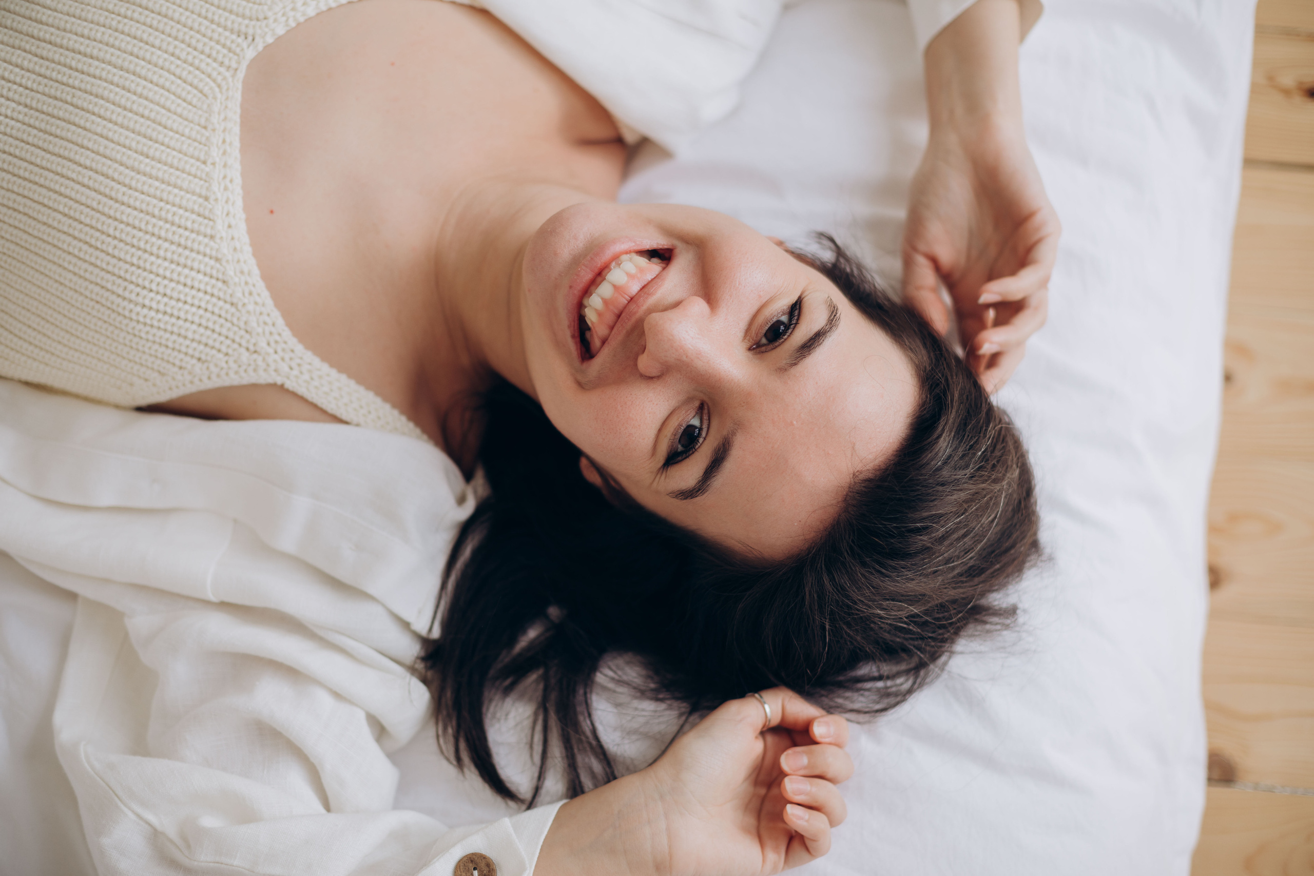 Быть собой. Фотограф на роды в Санкт-Петербурге Екатерина Сысоева