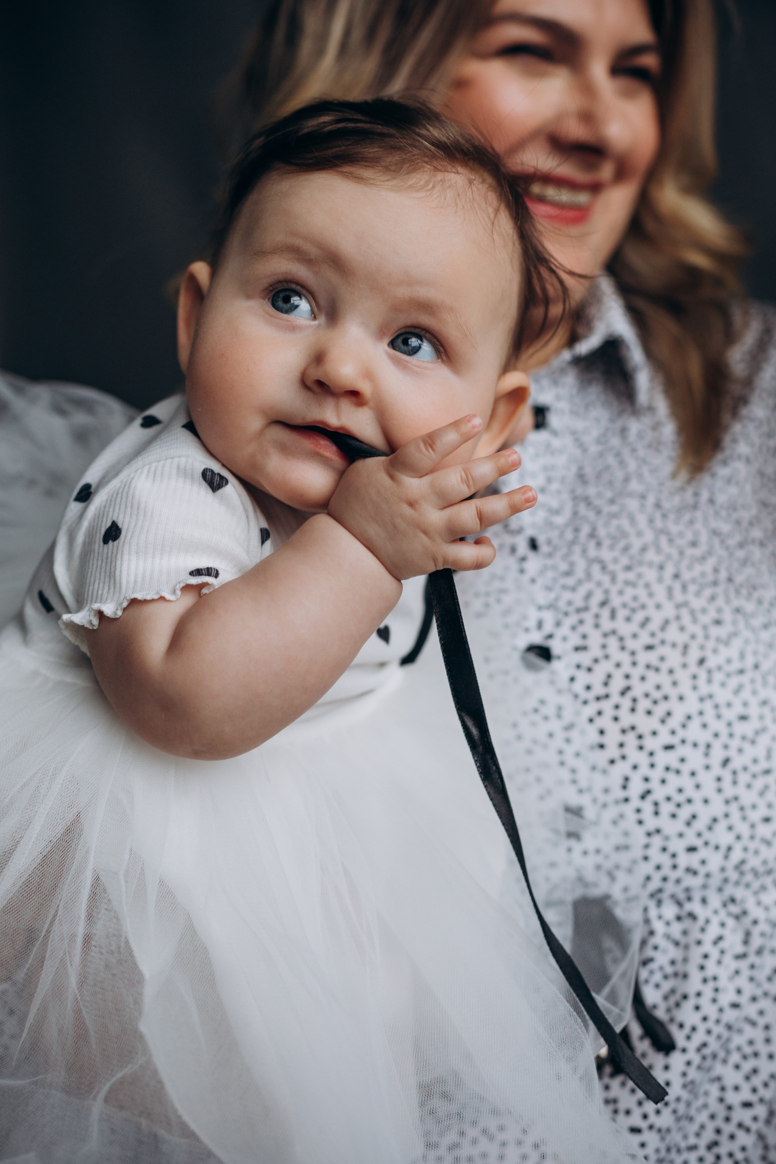 Фотопроект «МАМА». Студийная съемка. Фотограф на роды в Санкт-Петербурге Екатерина Сысоева