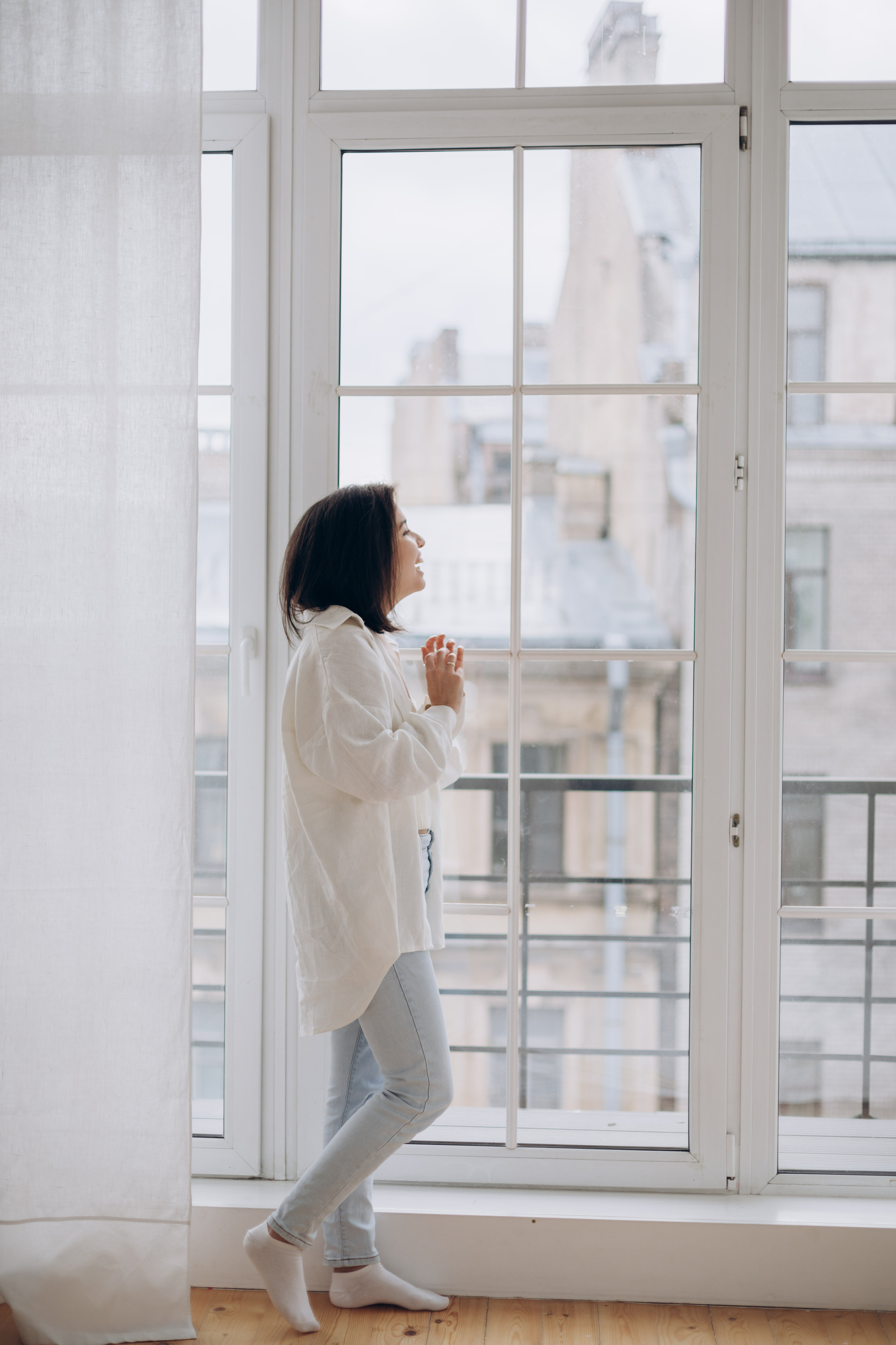 Быть собой. Фотограф на роды в Санкт-Петербурге Екатерина Сысоева