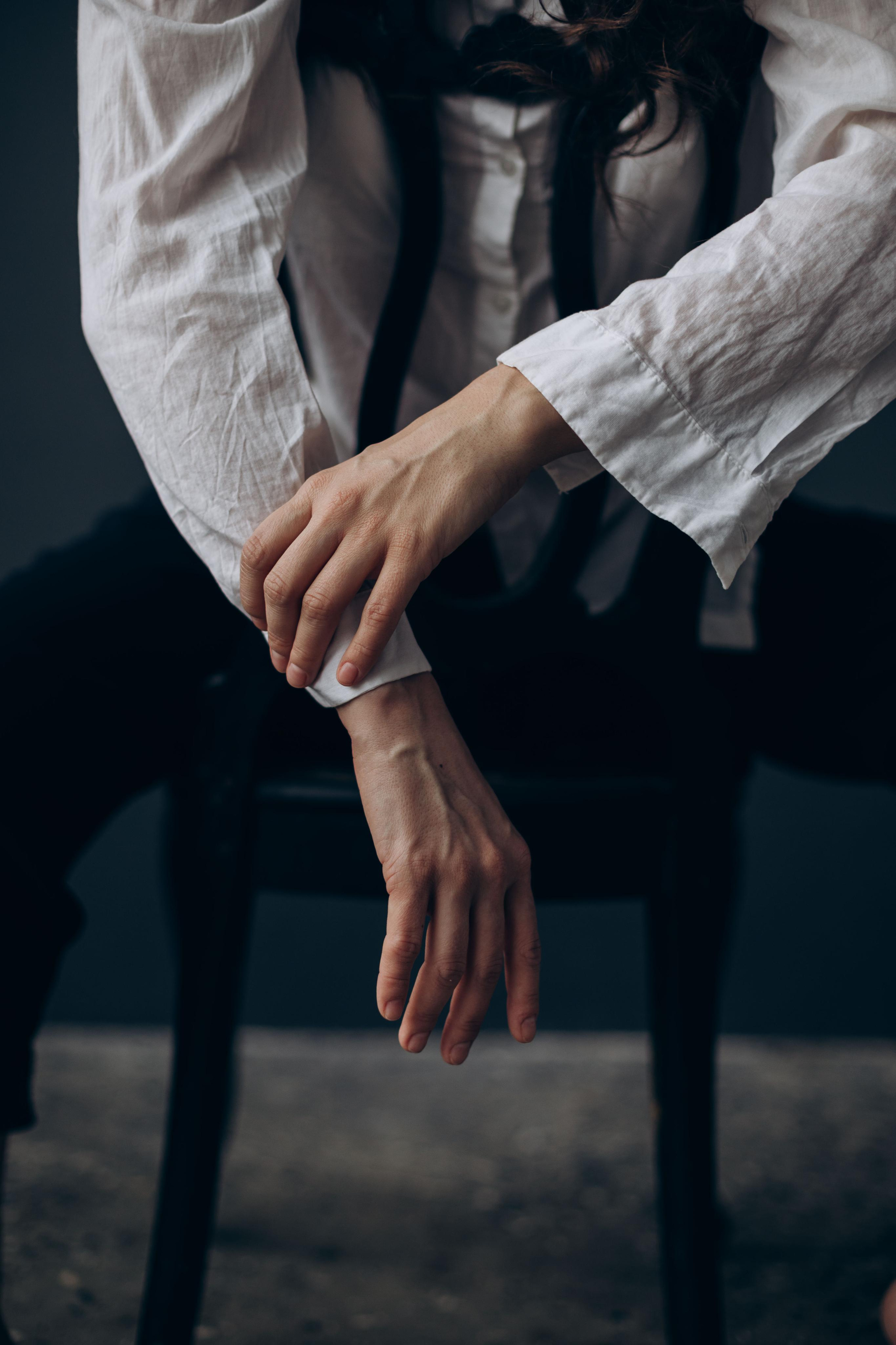 Рубаха. Фотограф на роды в Санкт-Петербурге Екатерина Сысоева