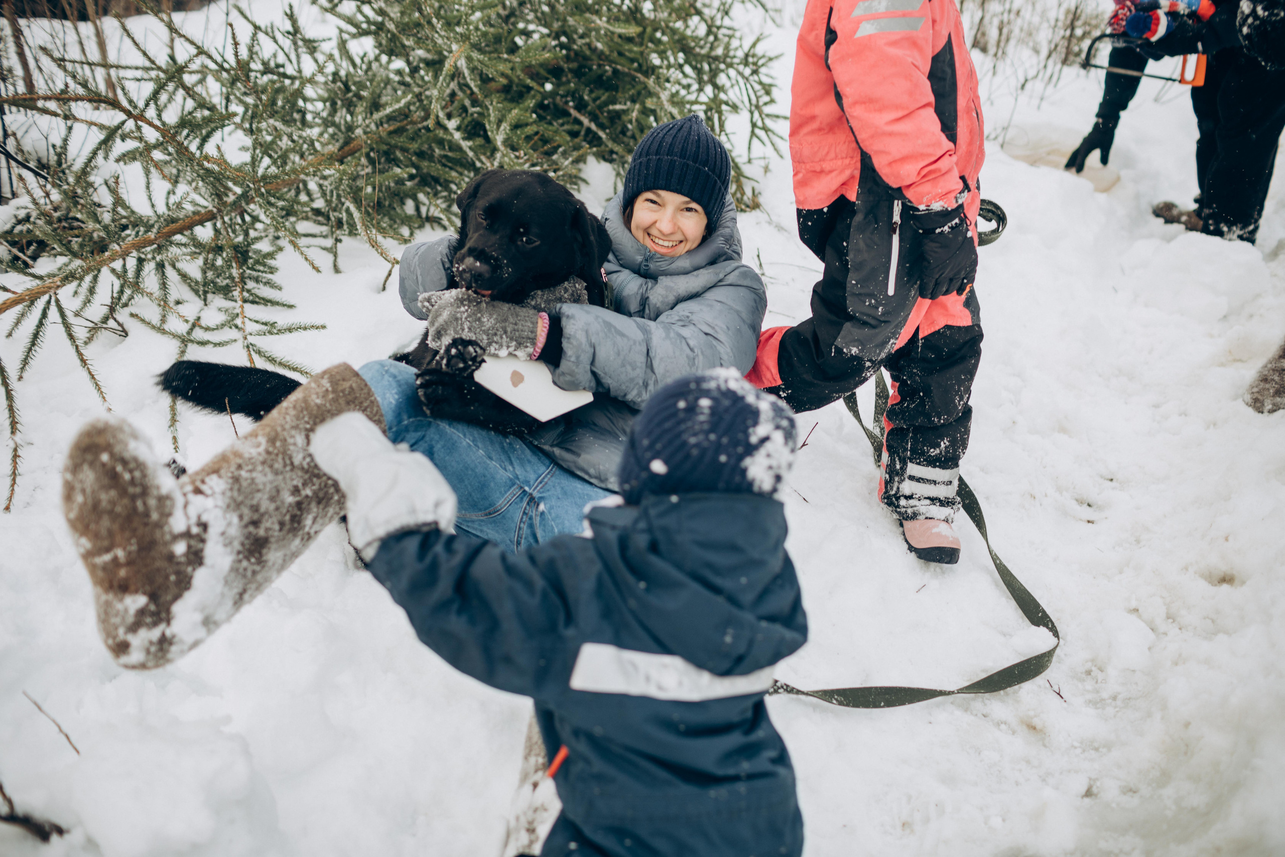 Загадай желание. Фотограф на роды в Санкт-Петербурге Екатерина Сысоева