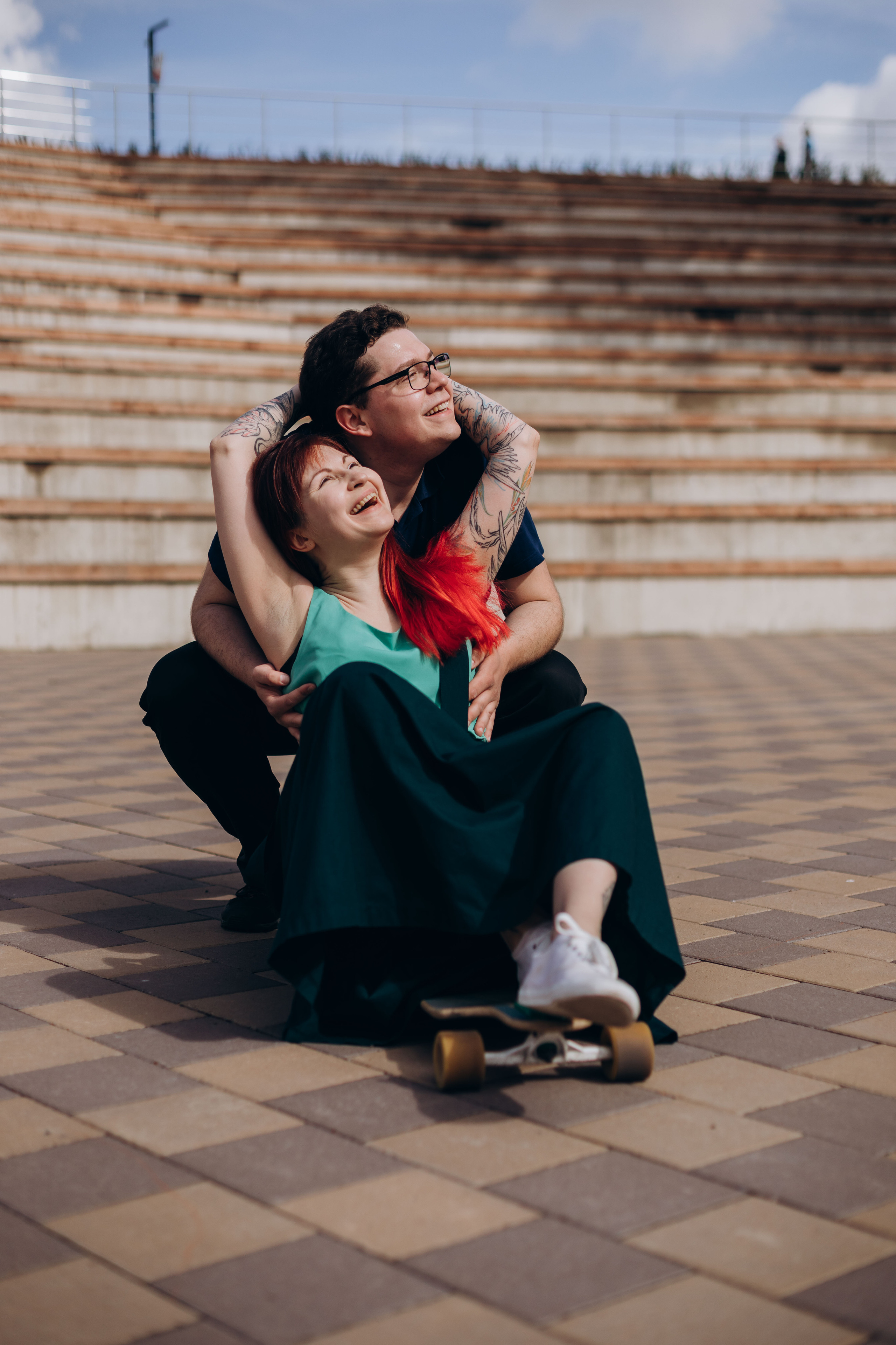 Музыка твоей души. Фотограф на роды в Санкт-Петербурге Екатерина Сысоева