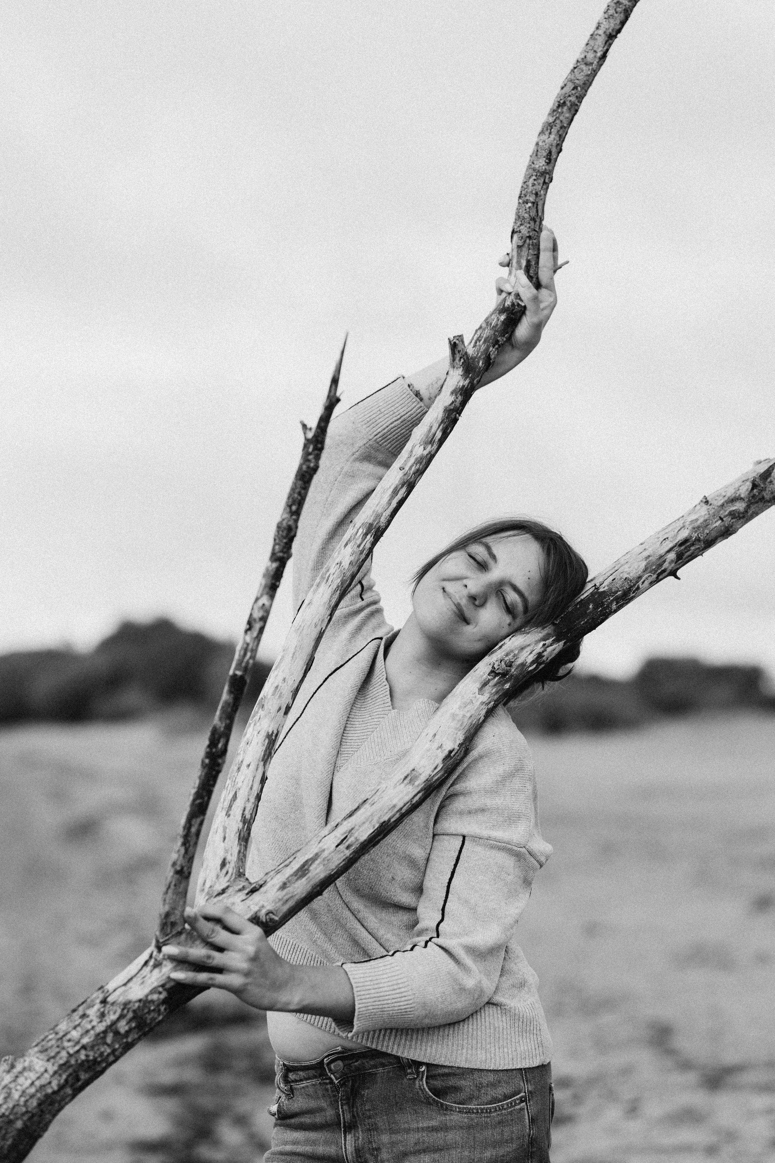 Ванда. Восьмая чашечка "Американо с молоком". Фотограф на роды в Санкт-Петербурге Екатерина Сысоева