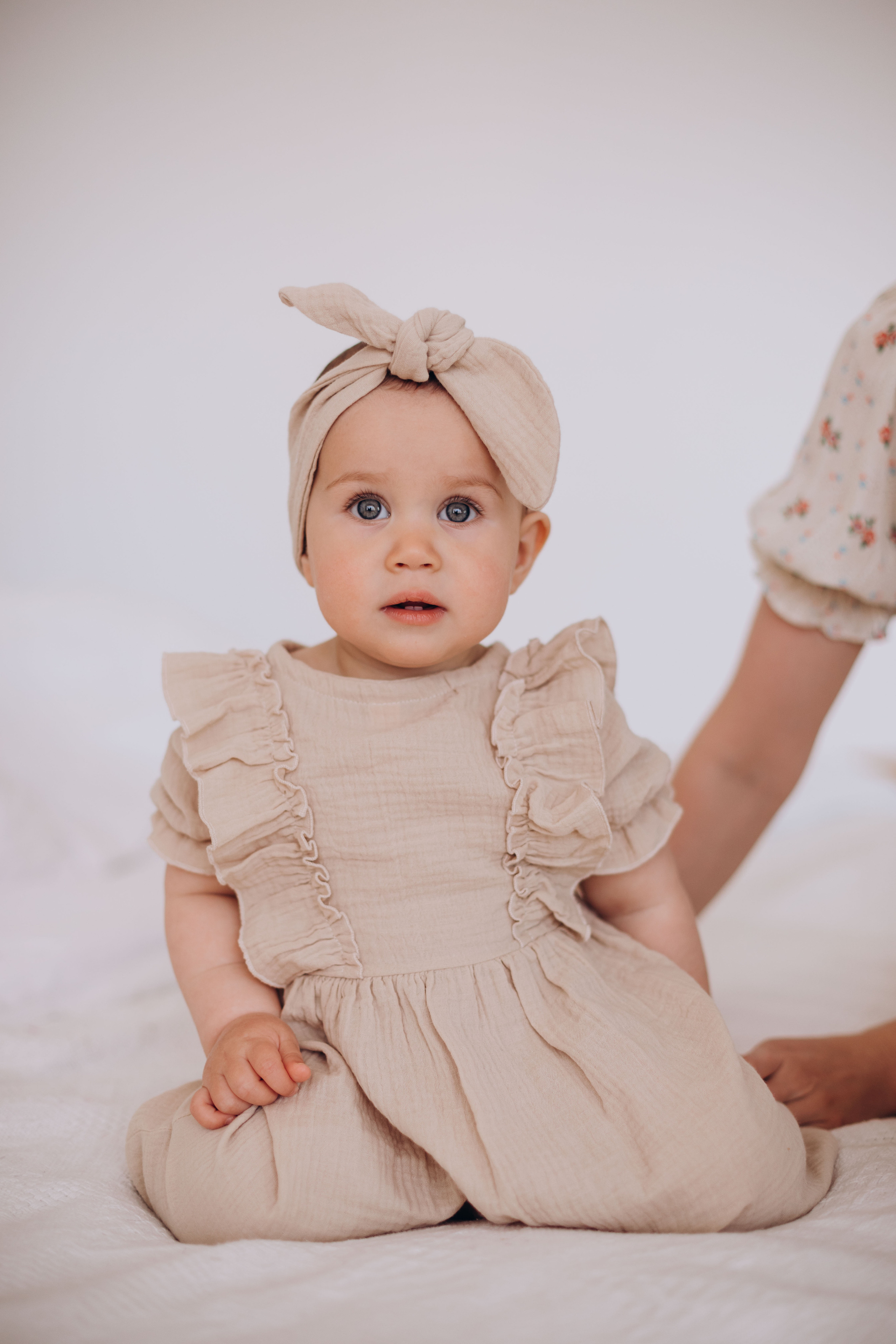 Первый годик. Фотограф на роды в Санкт-Петербурге Екатерина Сысоева