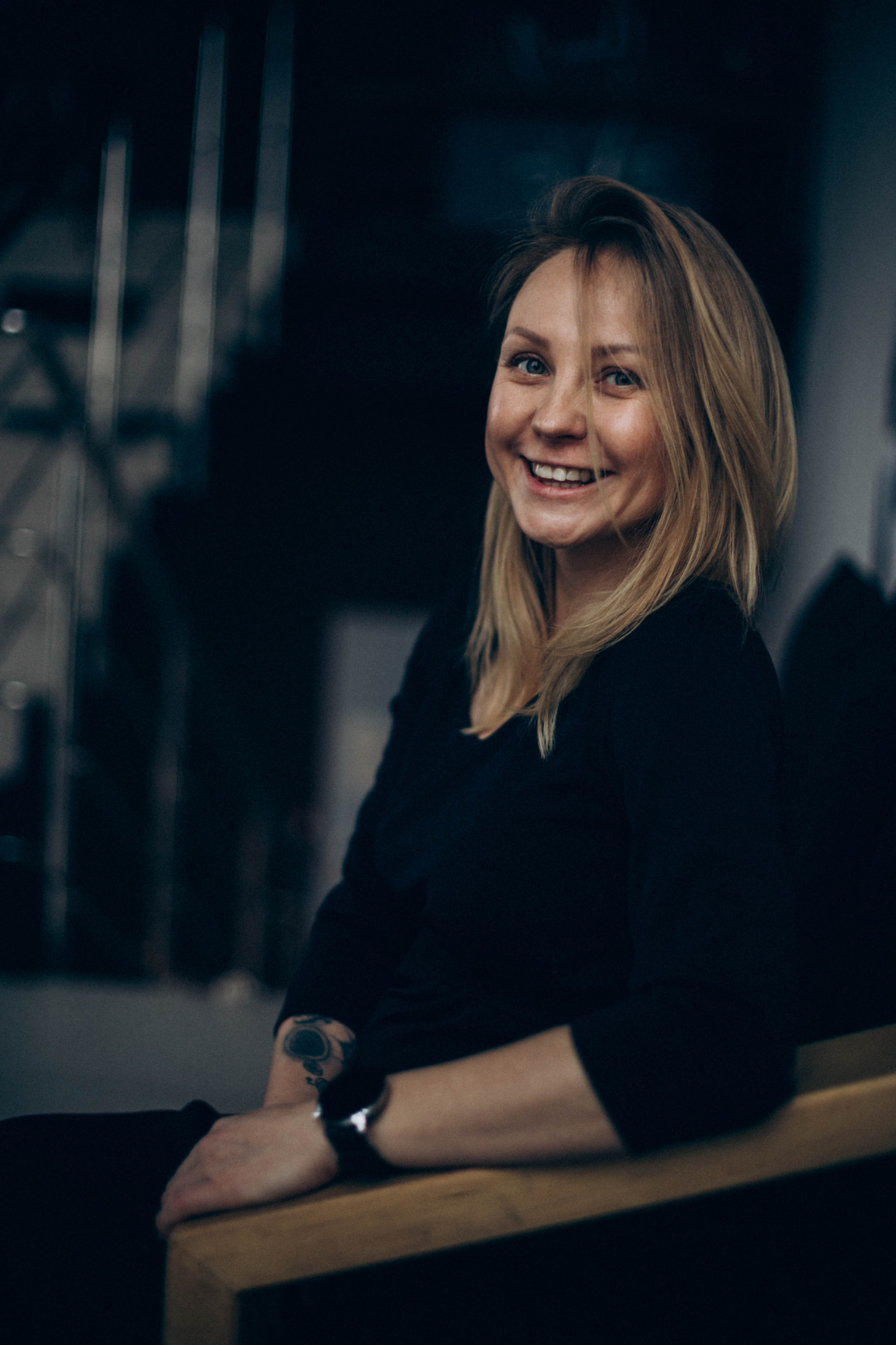 Дарина. Четвертая чашечка "Американо с молоком". Фотограф на роды в Санкт-Петербурге Екатерина Сысоева