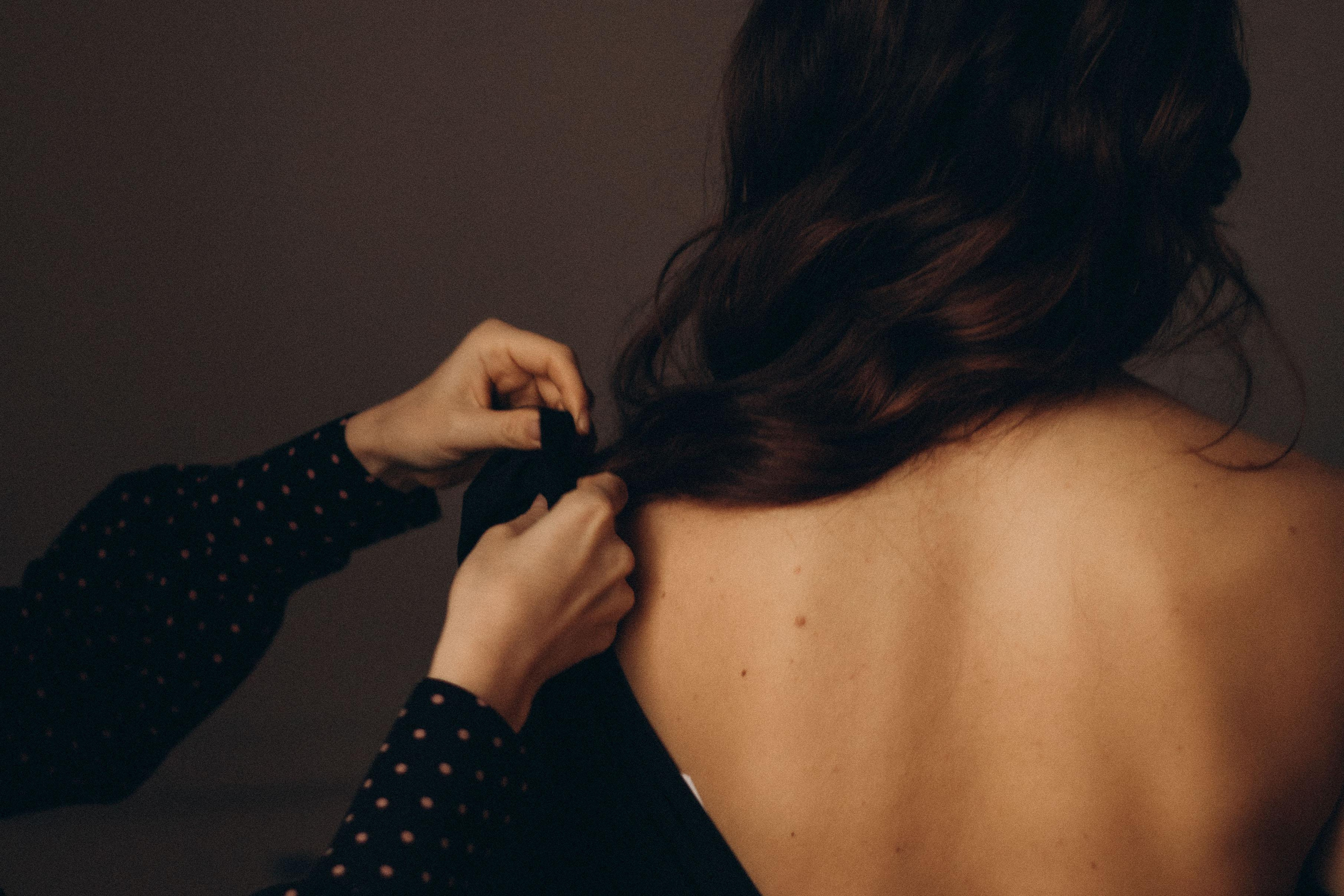 Цветочная рапсодия. Фотограф на роды в Санкт-Петербурге Екатерина Сысоева