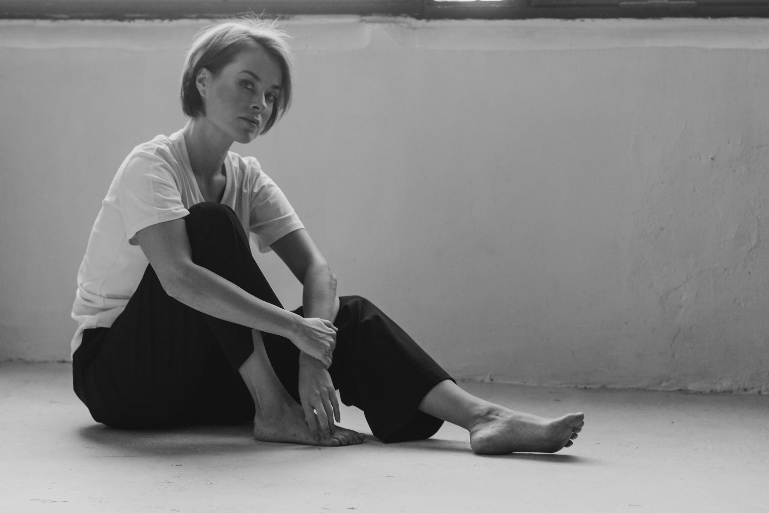 Утонченность и красота. Фотограф на роды в Санкт-Петербурге Екатерина Сысоева