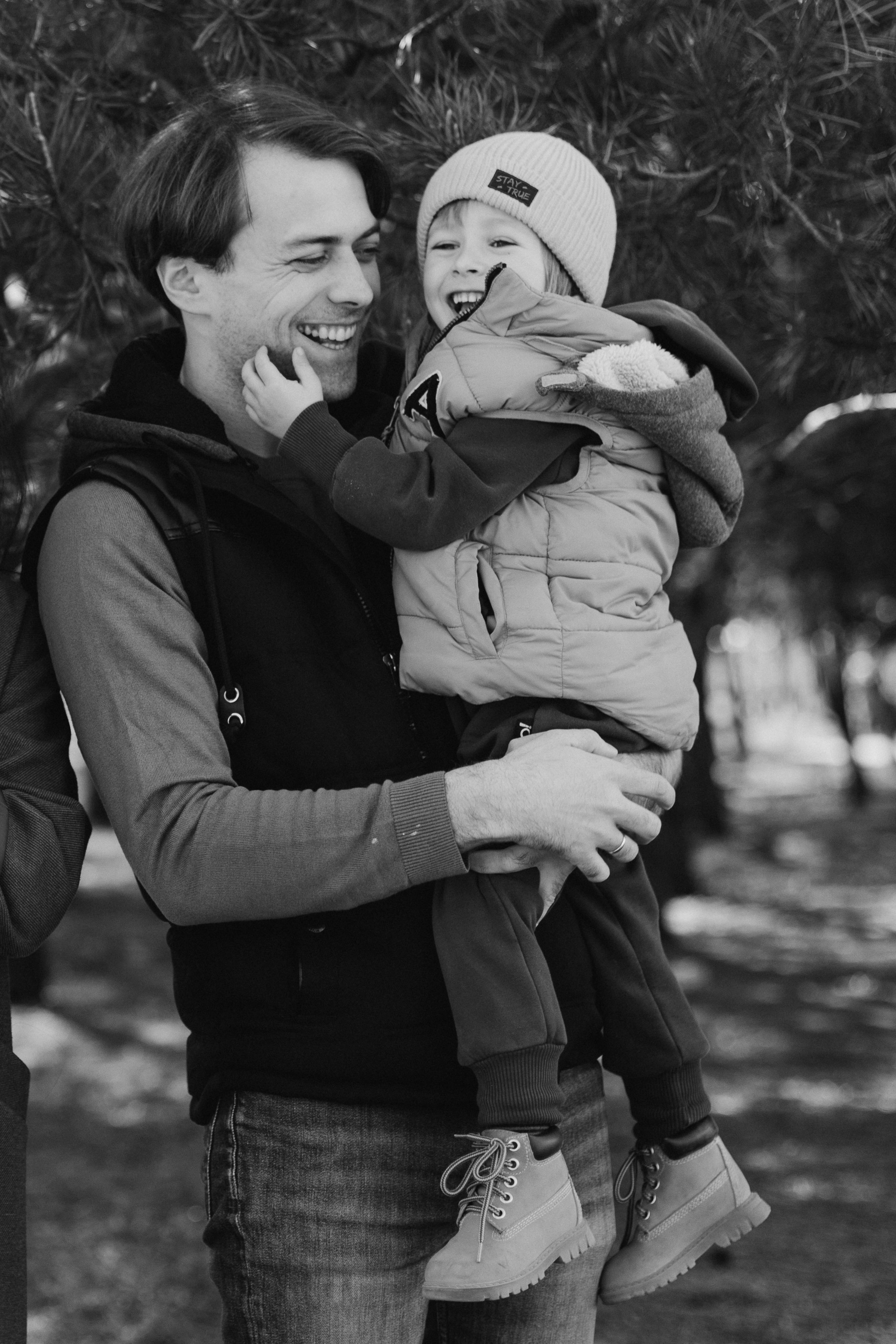 Утро понедельника. Фотограф на роды в Санкт-Петербурге Екатерина Сысоева