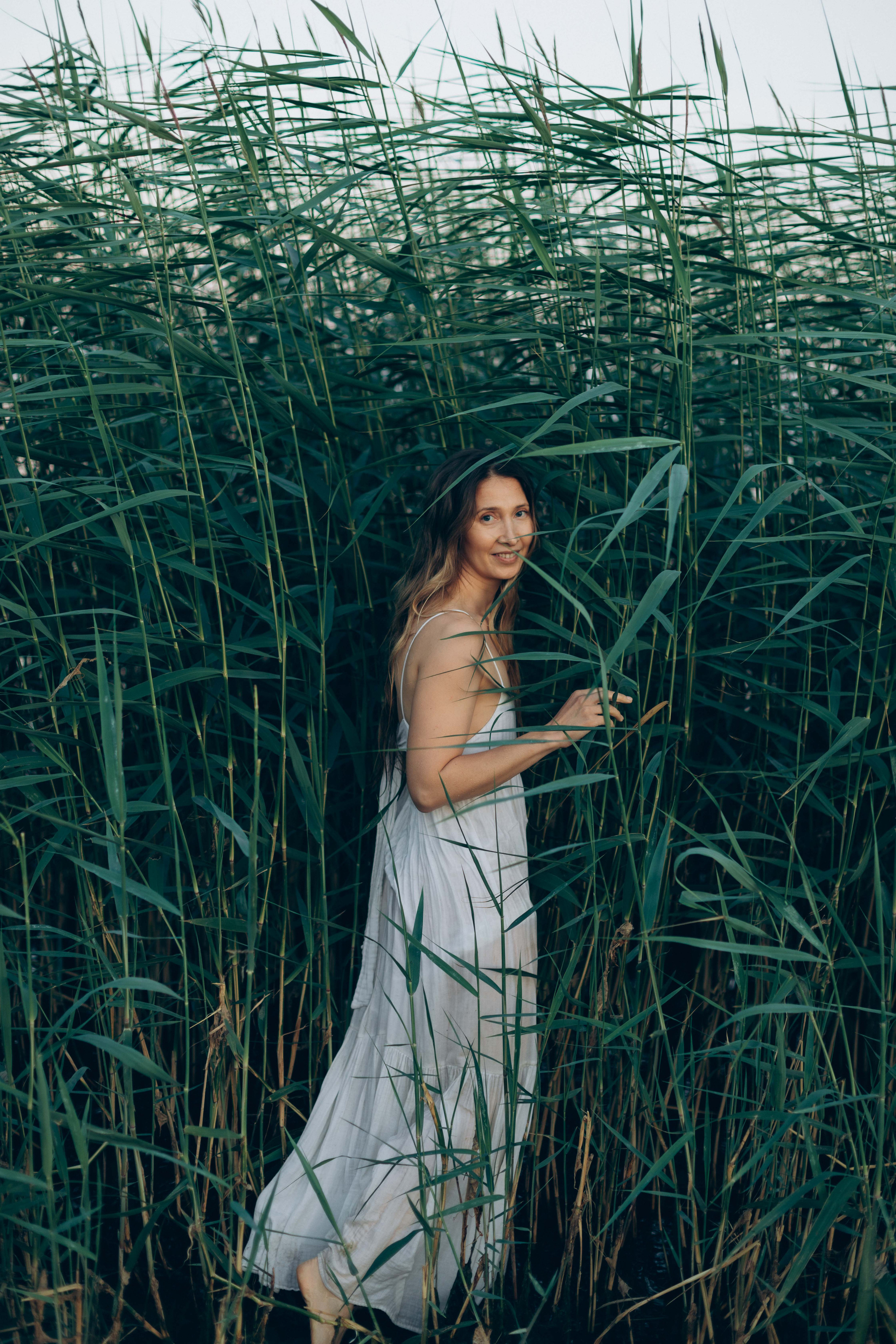 Кроватка. Финский залив. Фотограф на роды в Санкт-Петербурге Екатерина Сысоева