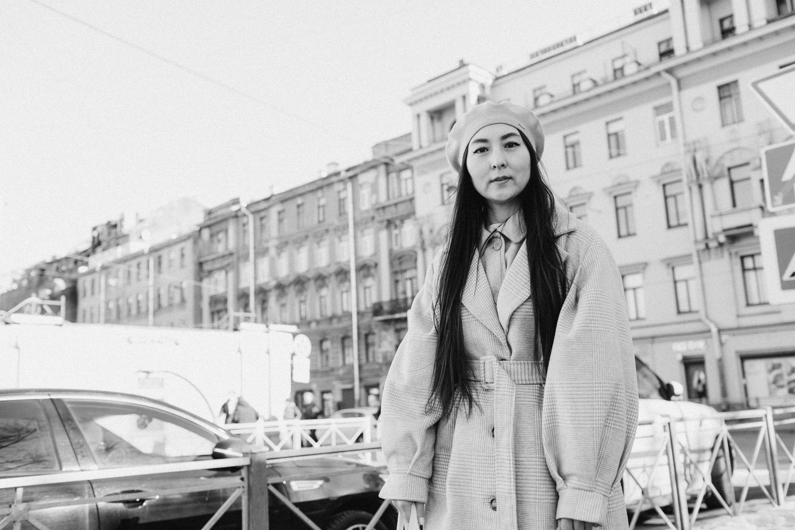 Уют питерских дворов. Фотограф на роды в Санкт-Петербурге Екатерина Сысоева