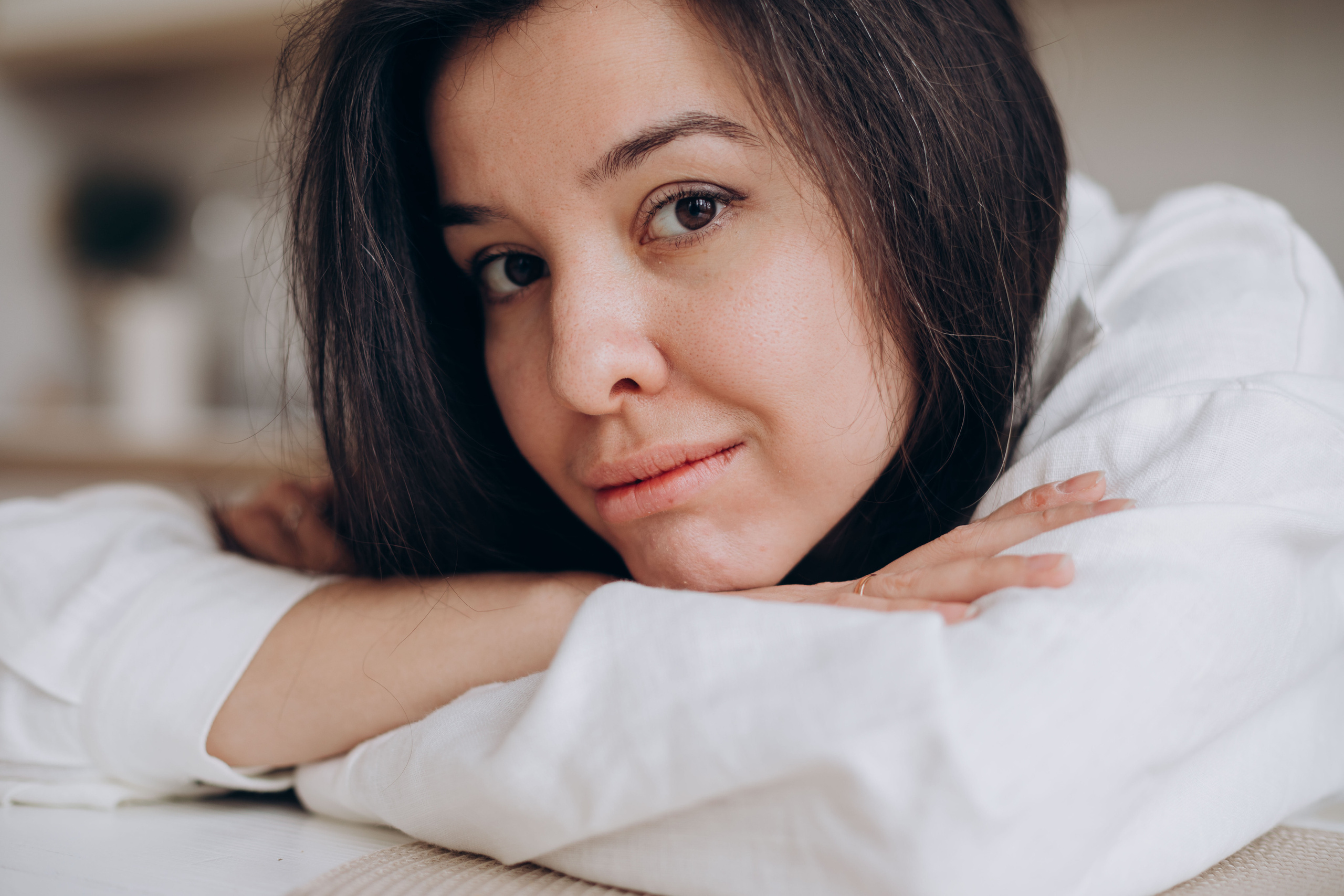 Быть собой. Фотограф на роды в Санкт-Петербурге Екатерина Сысоева