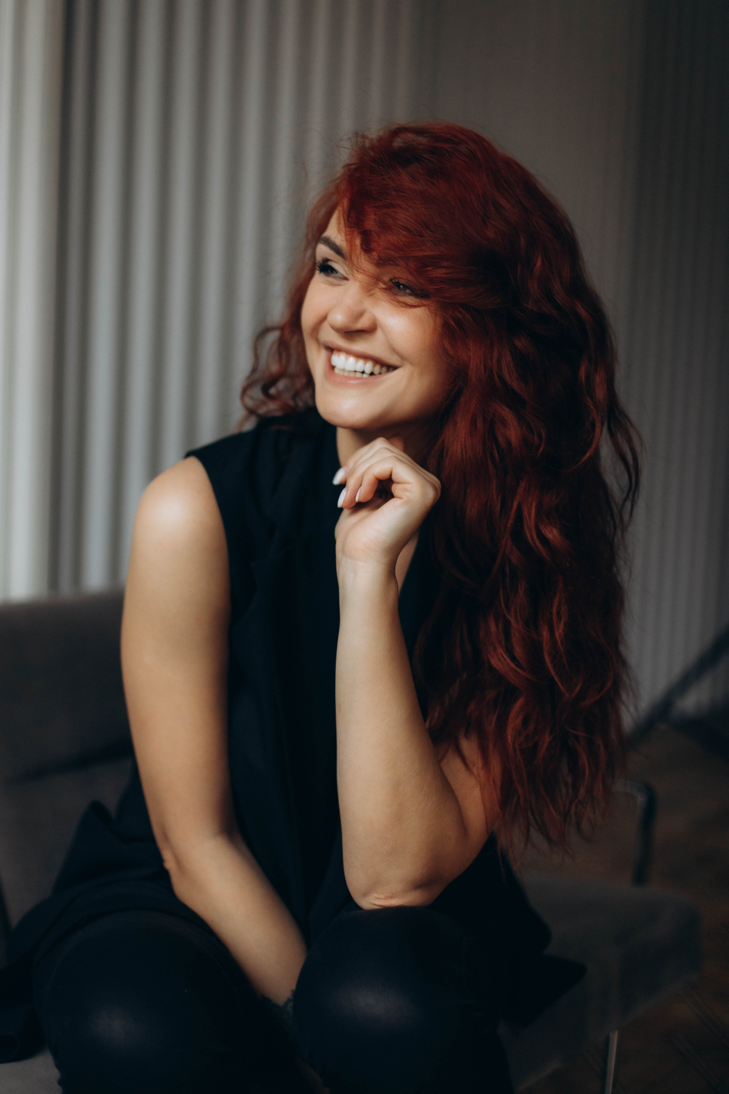 Рябина красная. Фотограф на роды в Санкт-Петербурге Екатерина Сысоева