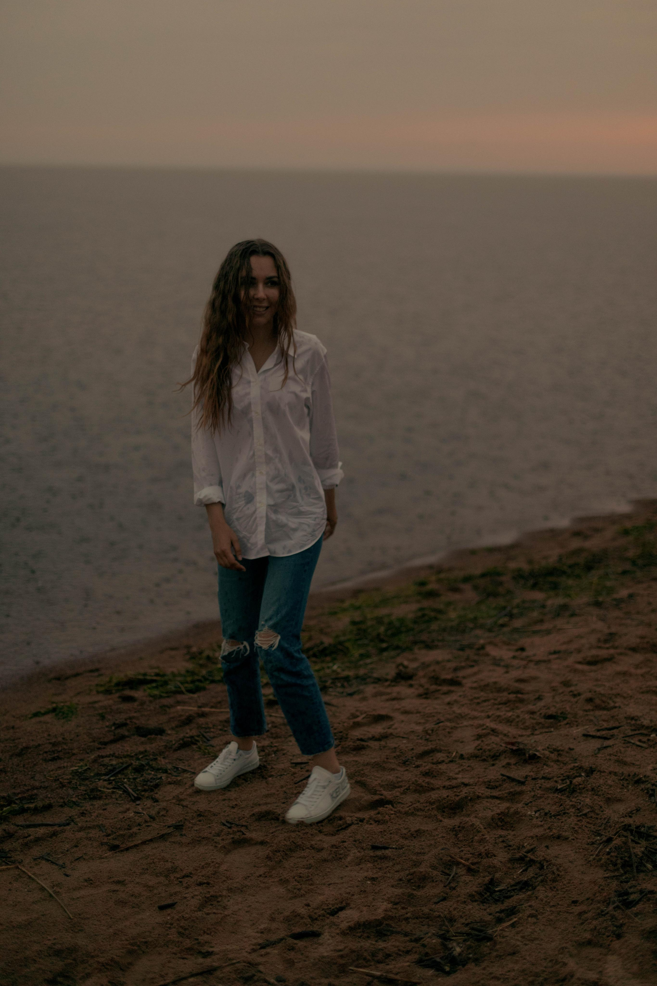 Под дождем. Фотограф на роды в Санкт-Петербурге Екатерина Сысоева