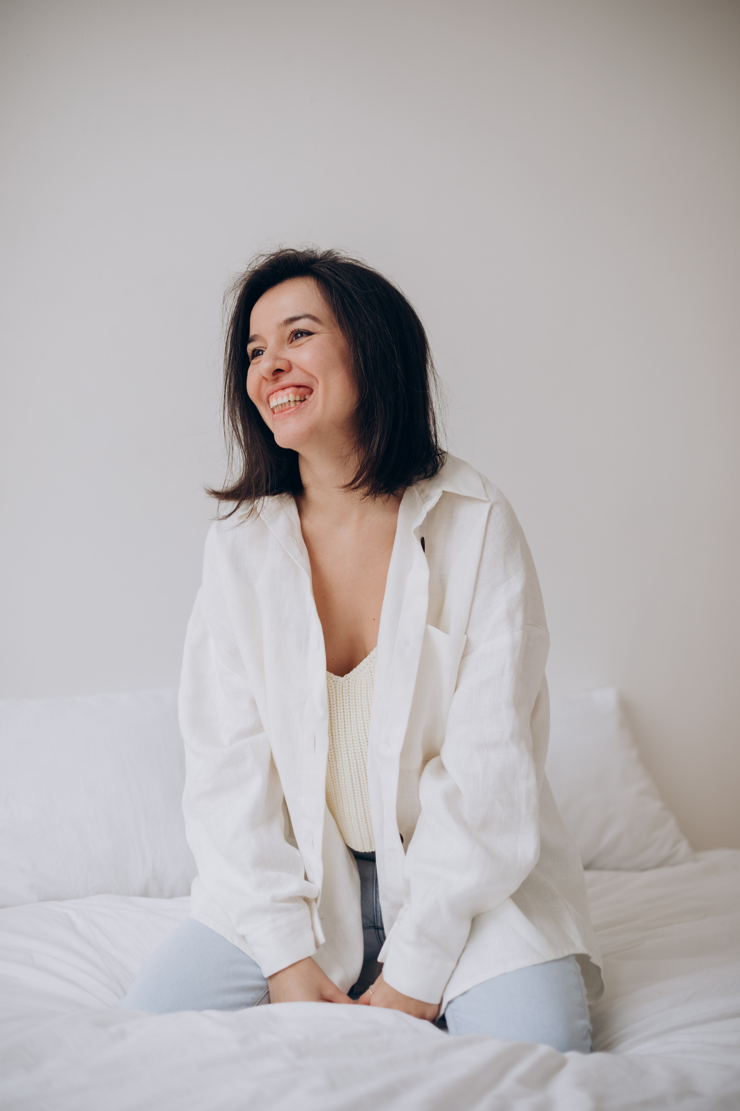 Быть собой. Фотограф на роды в Санкт-Петербурге Екатерина Сысоева