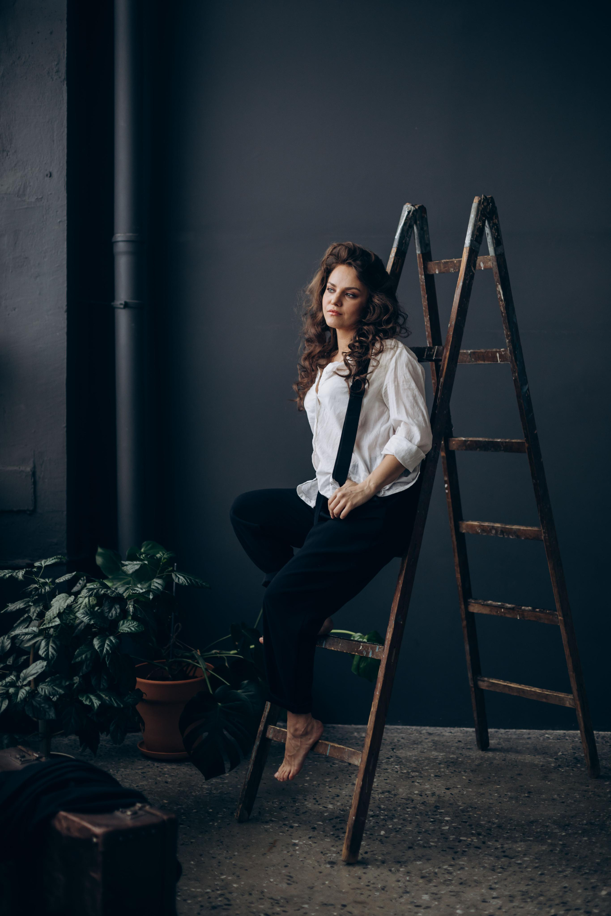 Рубаха. Фотограф на роды в Санкт-Петербурге Екатерина Сысоева