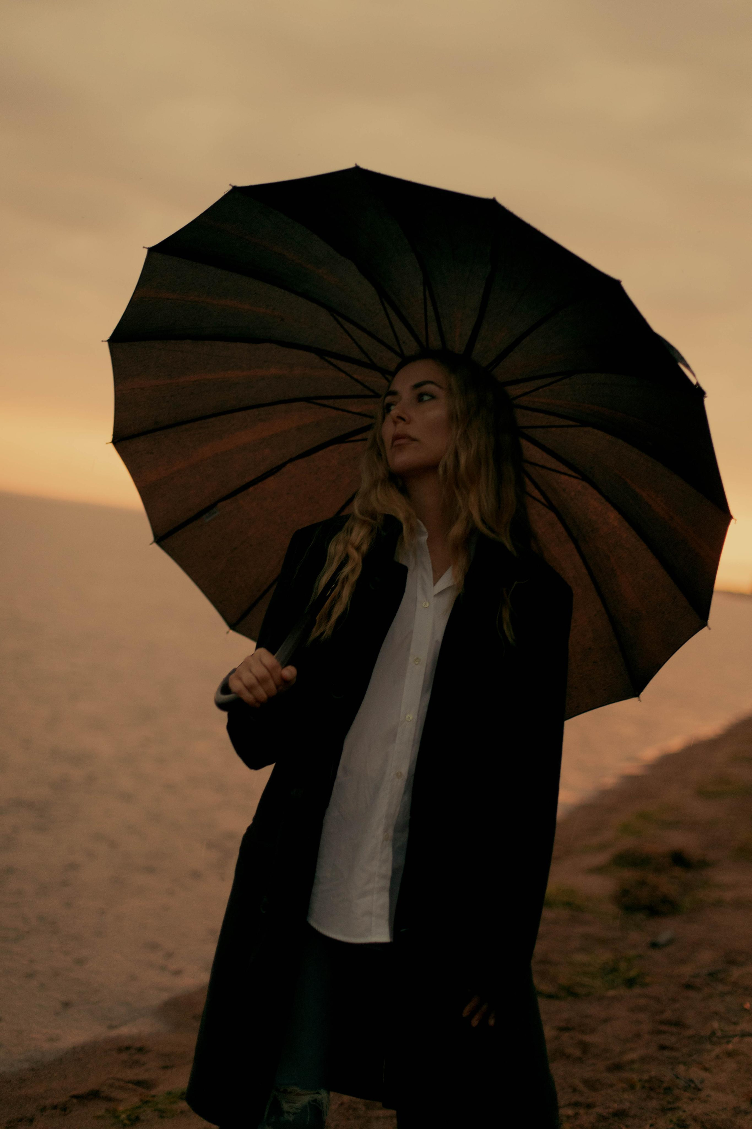 Под дождем. Фотограф на роды в Санкт-Петербурге Екатерина Сысоева