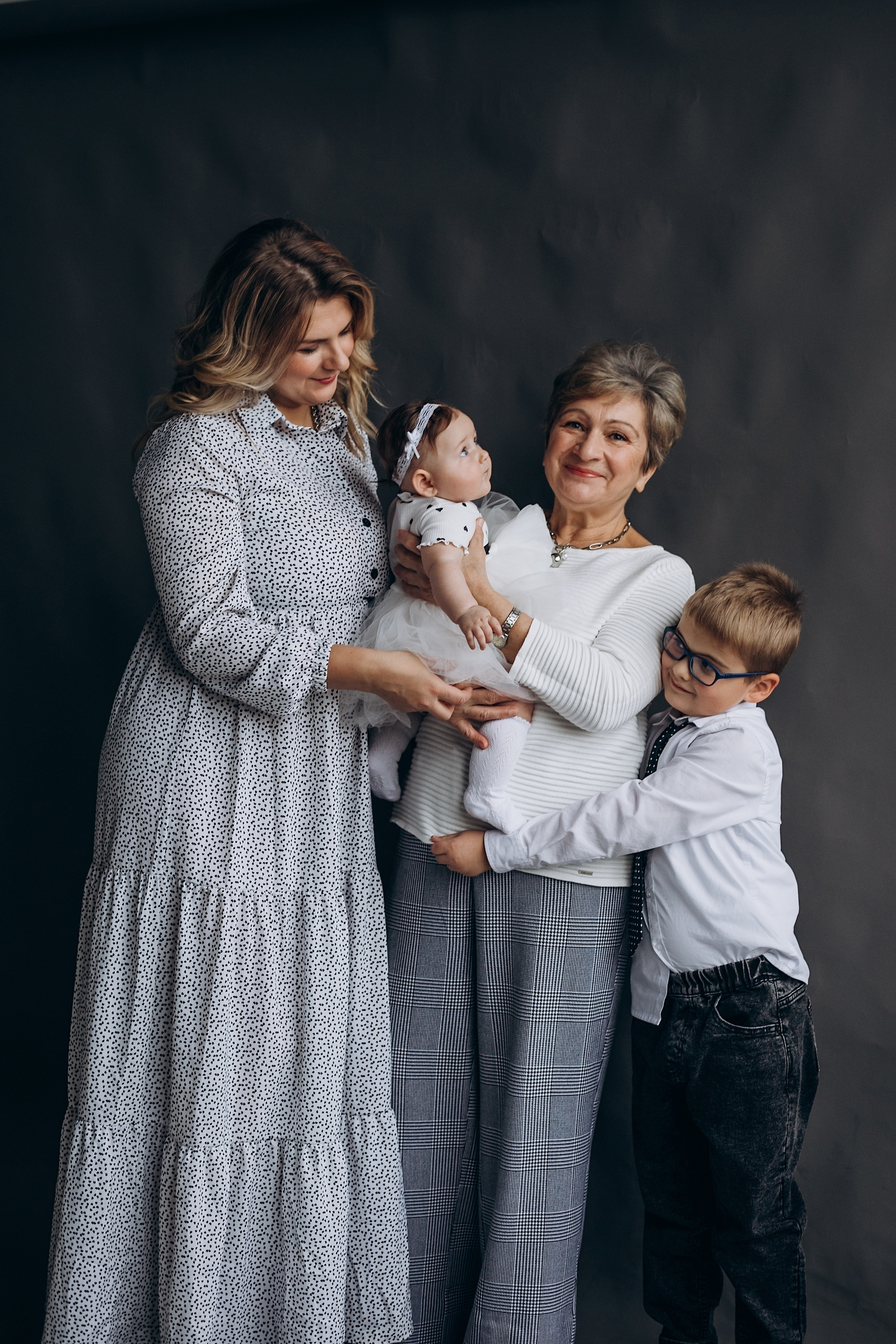 Фотопроект «МАМА». Студийная съемка. Фотограф на роды в Санкт-Петербурге Екатерина Сысоева