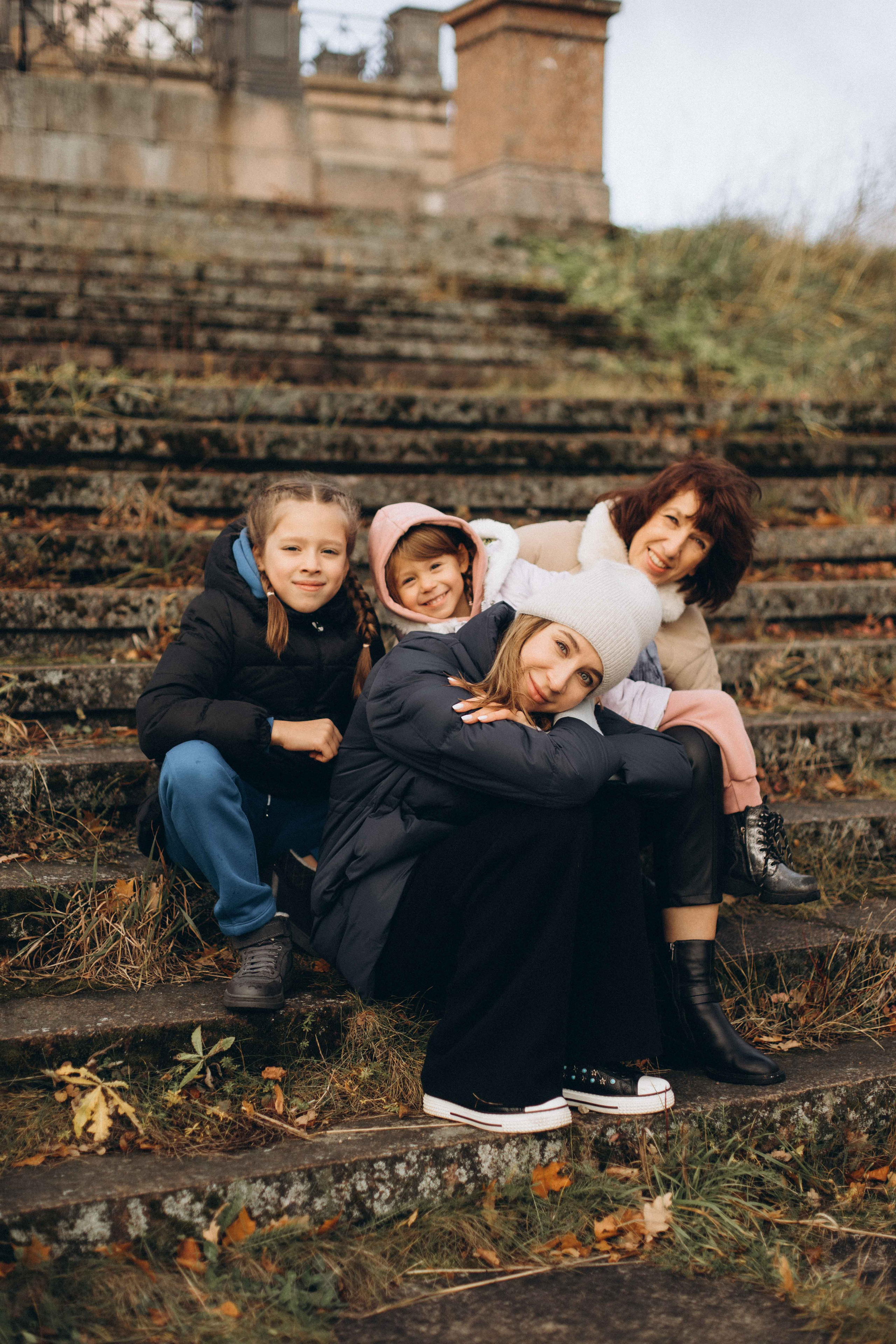 Белые кораблики. Фотограф на роды в Санкт-Петербурге Екатерина Сысоева