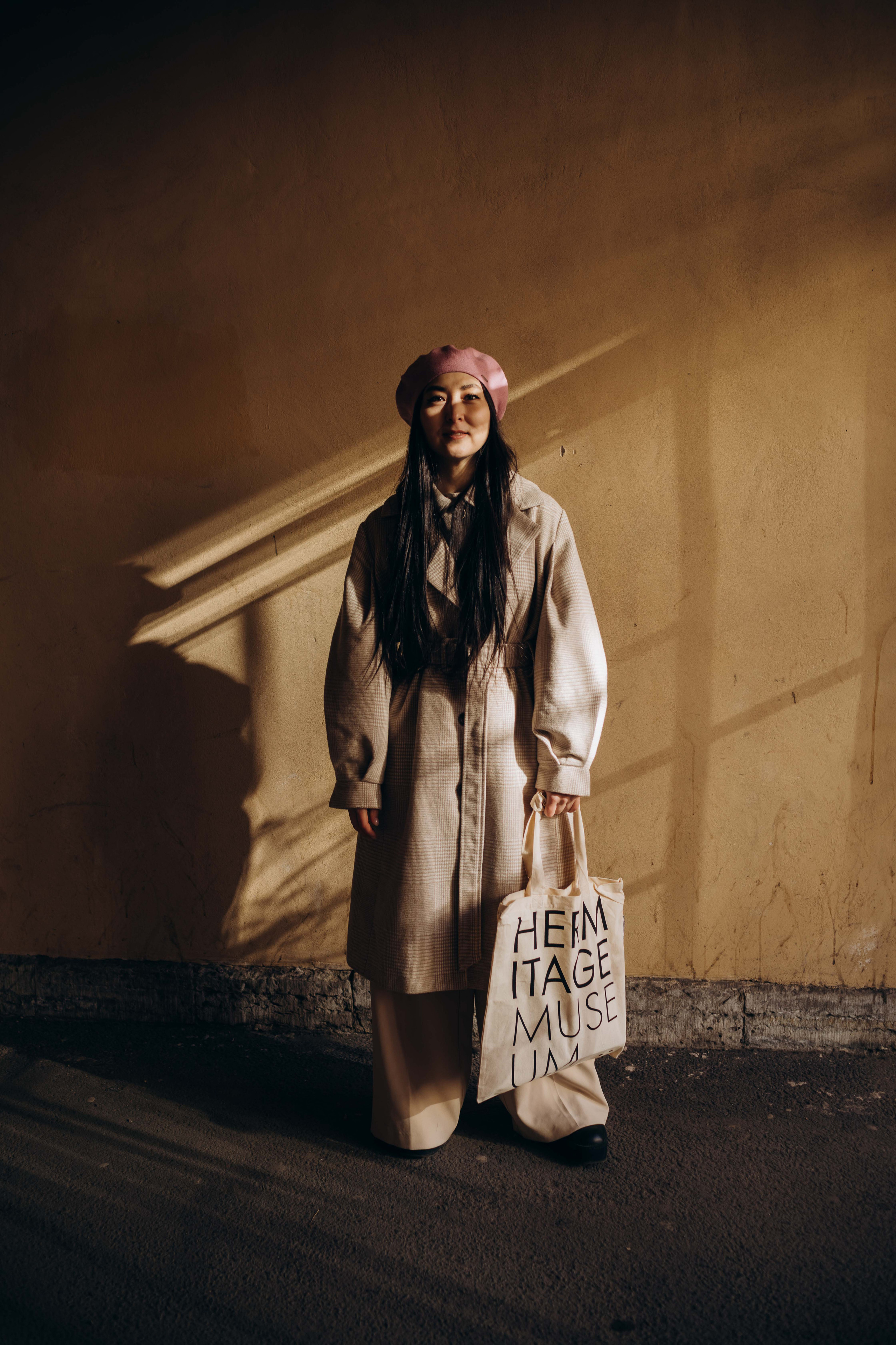 Уют питерских дворов. Фотограф на роды в Санкт-Петербурге Екатерина Сысоева