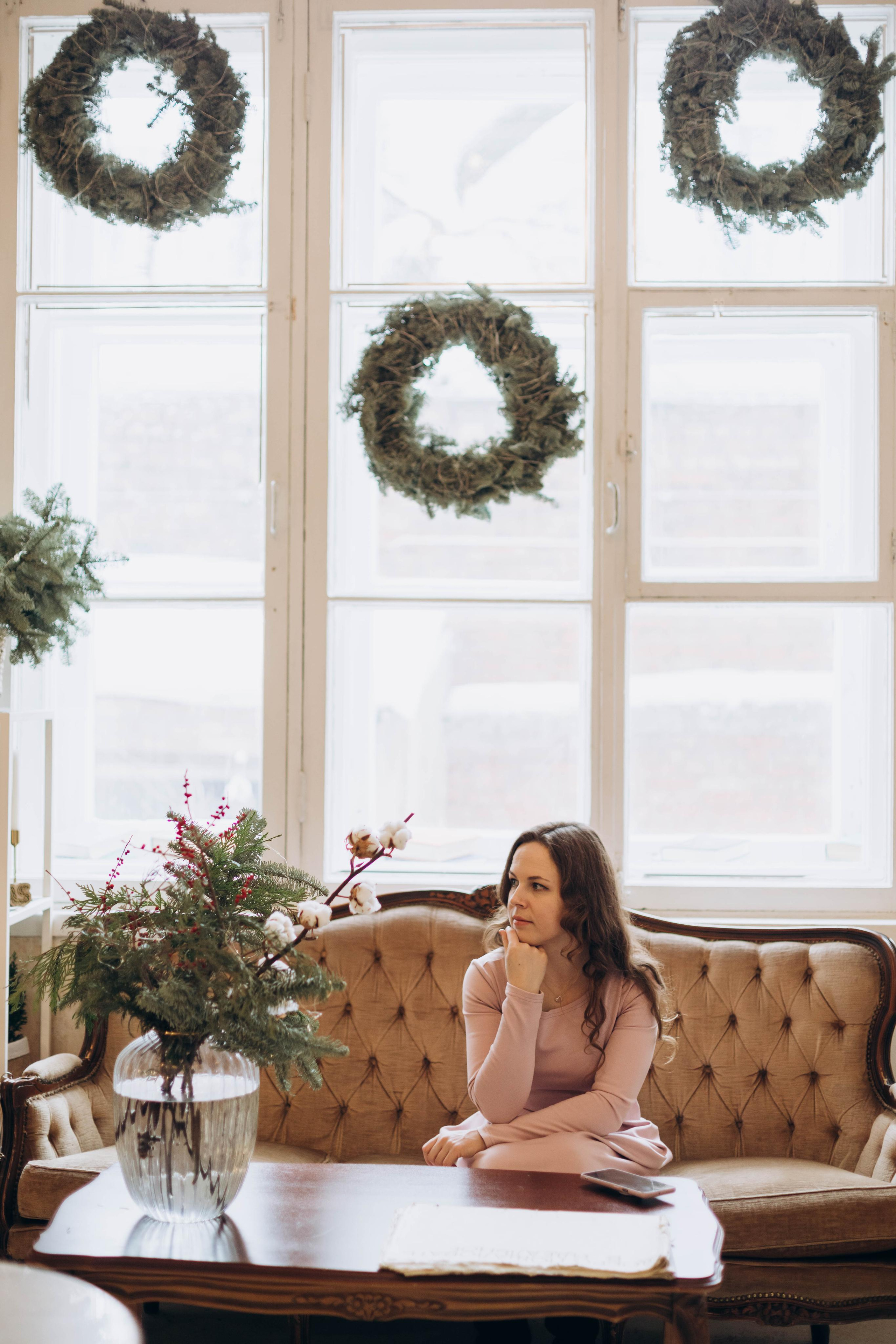 Настасья. Шестая чашечка "Американо с молоком". Фотограф на роды в Санкт-Петербурге Екатерина Сысоева