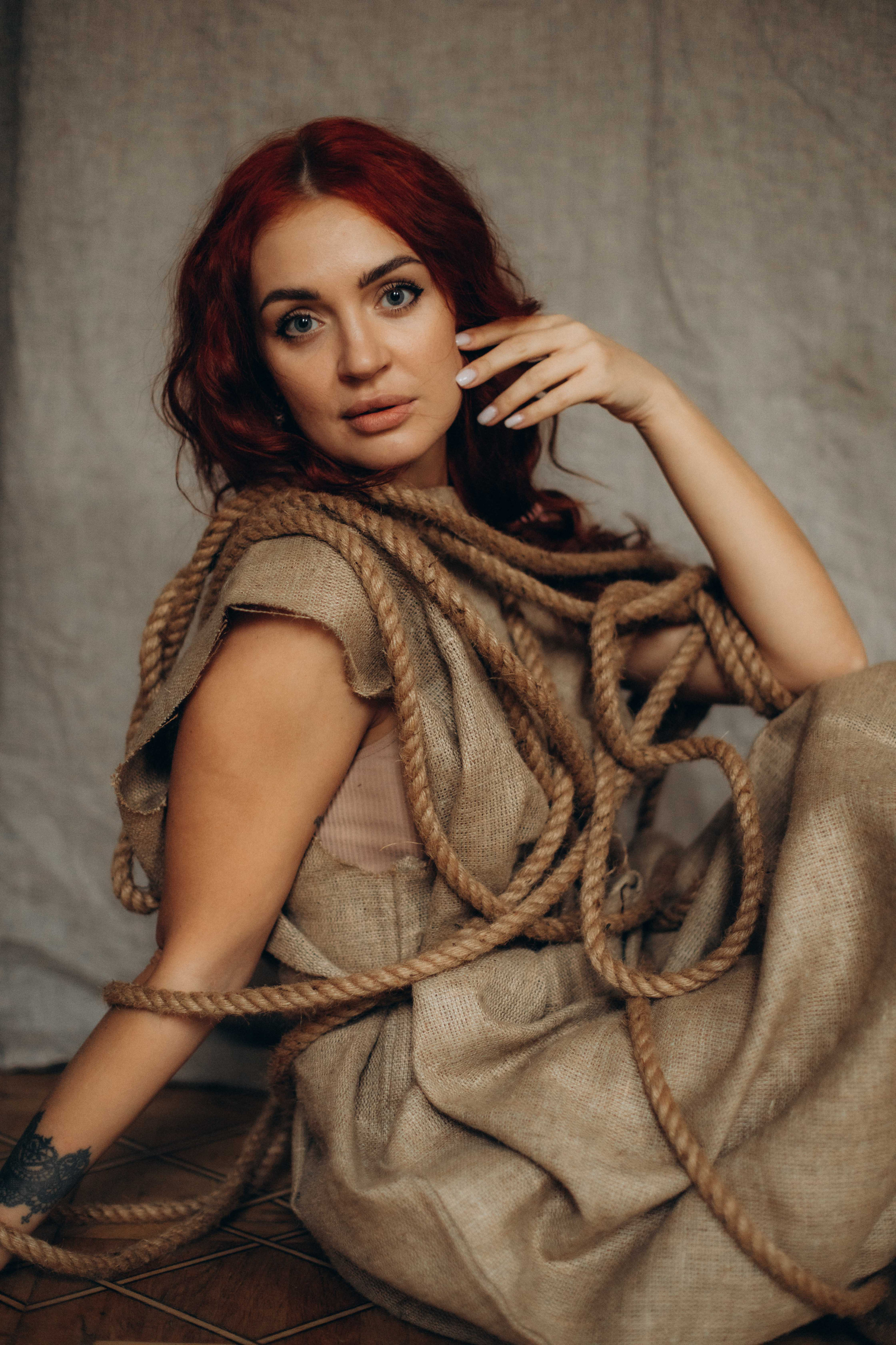 Рябина красная. Фотограф на роды в Санкт-Петербурге Екатерина Сысоева