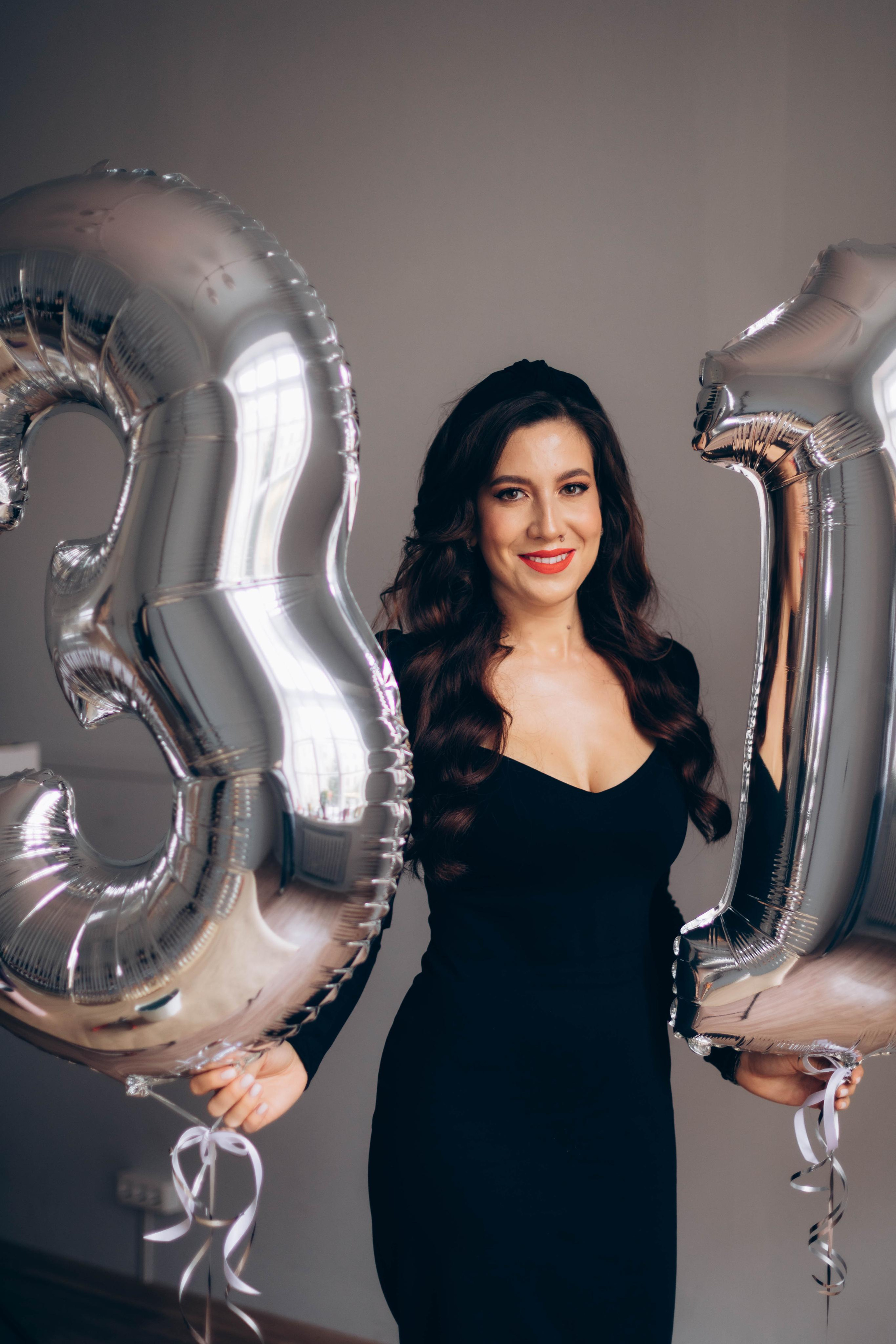 Цветочная рапсодия. Фотограф на роды в Санкт-Петербурге Екатерина Сысоева