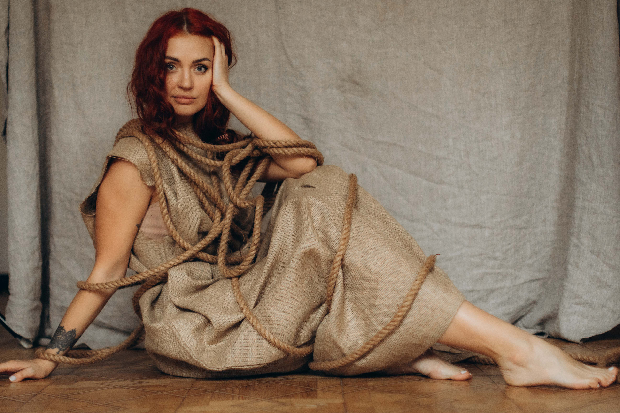 Рябина красная. Фотограф на роды в Санкт-Петербурге Екатерина Сысоева