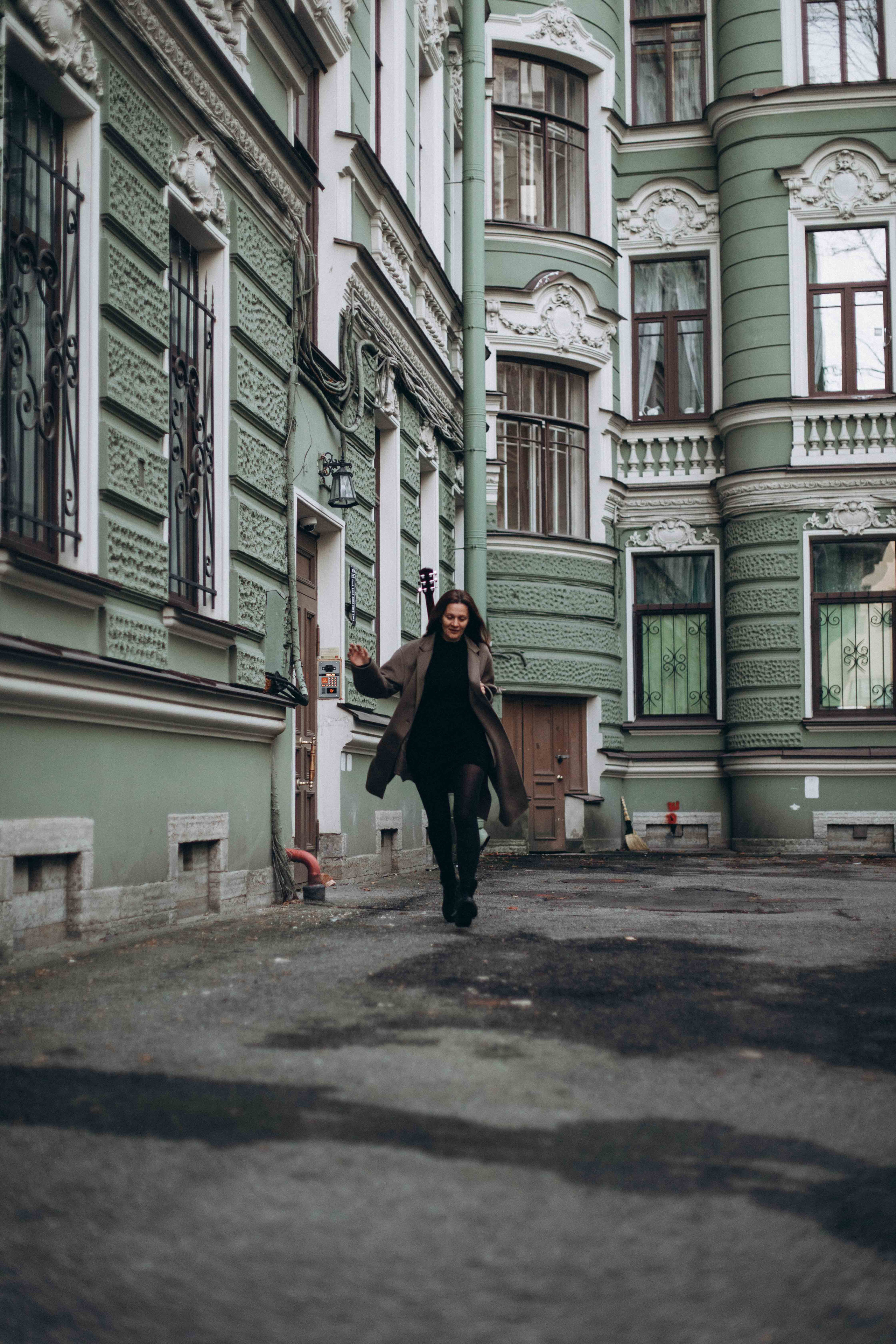 Рассветное утро. Фотограф на роды в Санкт-Петербурге Екатерина Сысоева