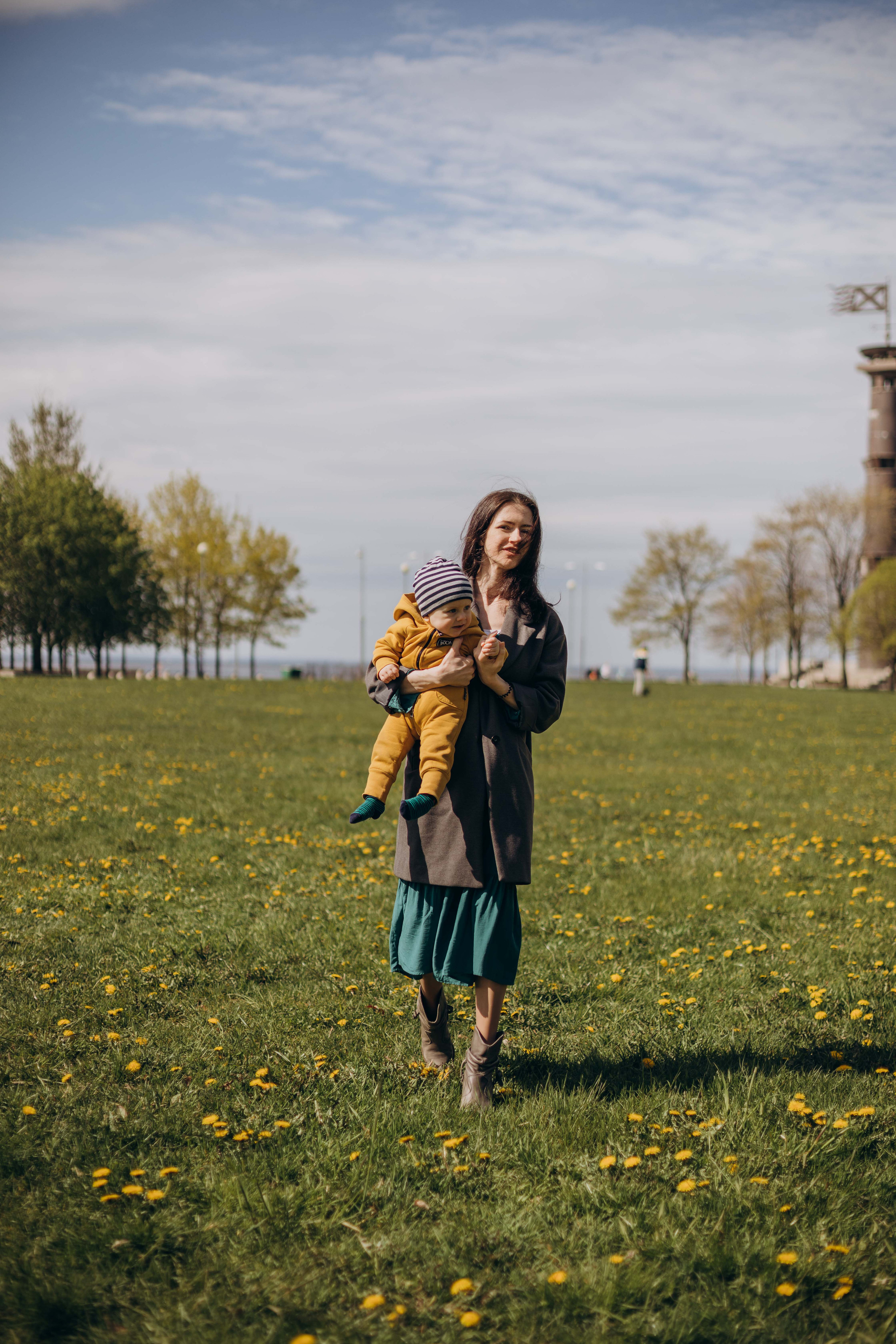 Утро понедельника. Фотограф на роды в Санкт-Петербурге Екатерина Сысоева