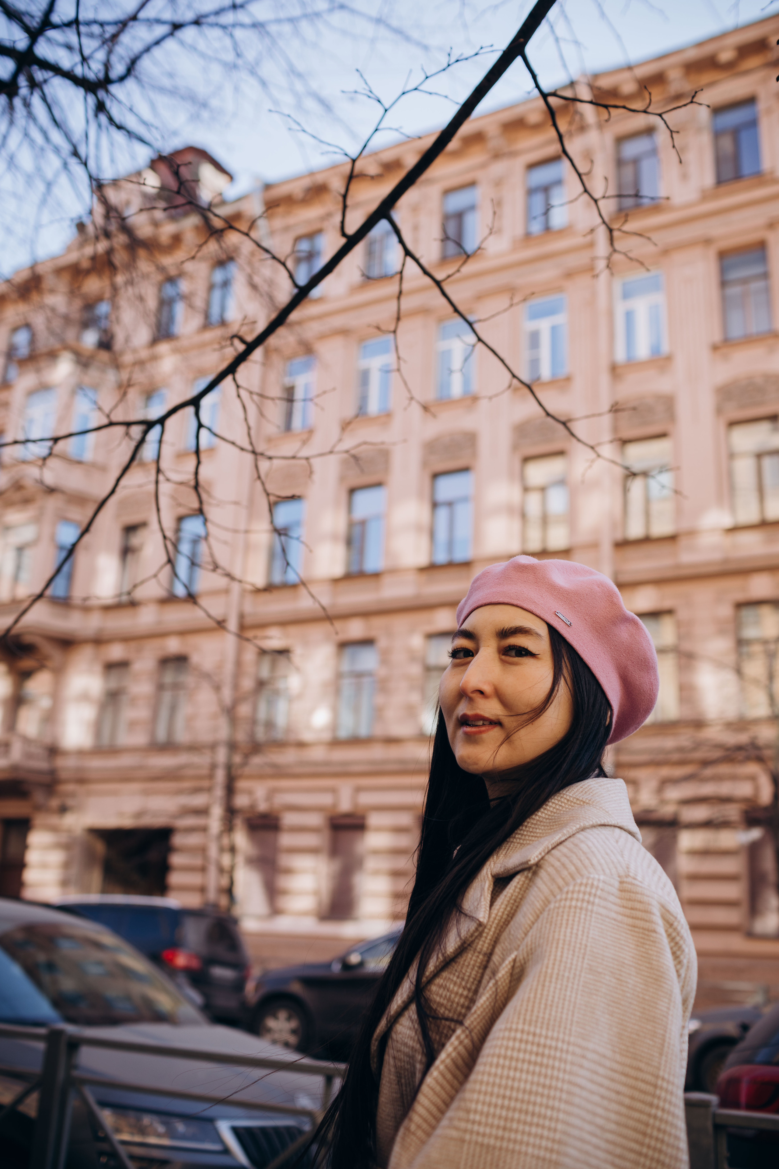 Уют питерских дворов. Фотограф на роды в Санкт-Петербурге Екатерина Сысоева