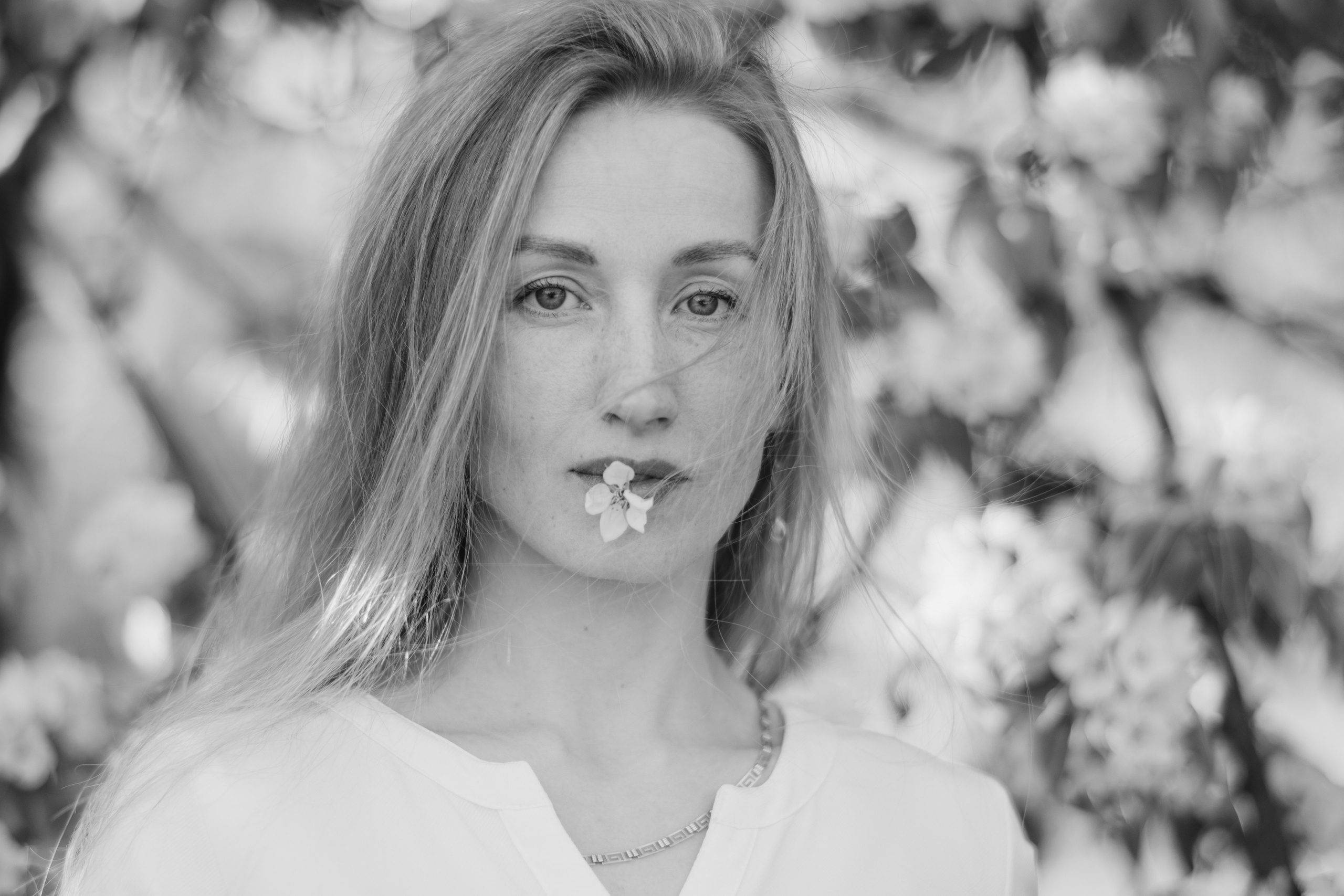 Яблоневый цвет. Фотограф на роды в Санкт-Петербурге Екатерина Сысоева