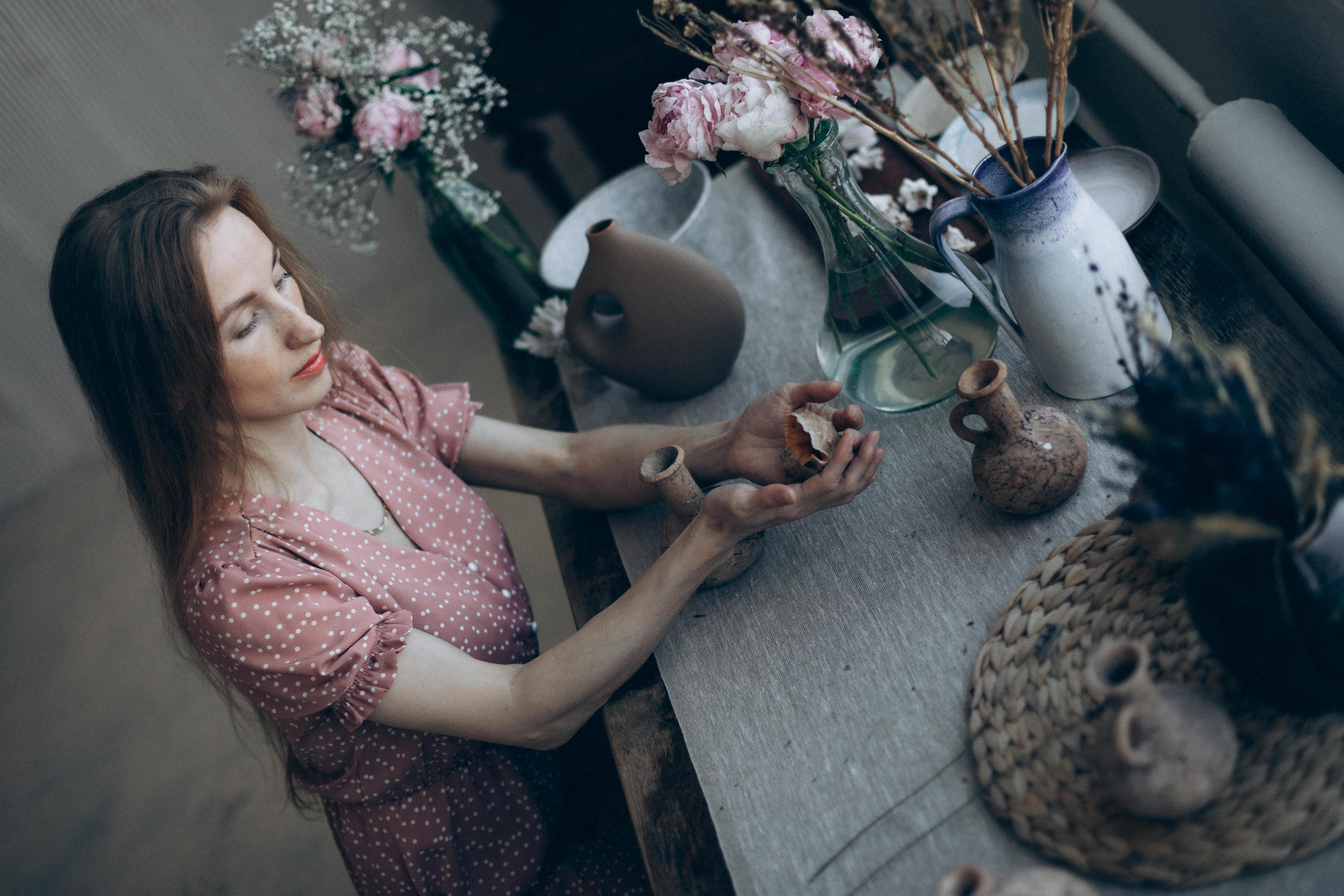 Нежность. Фотограф на роды в Санкт-Петербурге Екатерина Сысоева