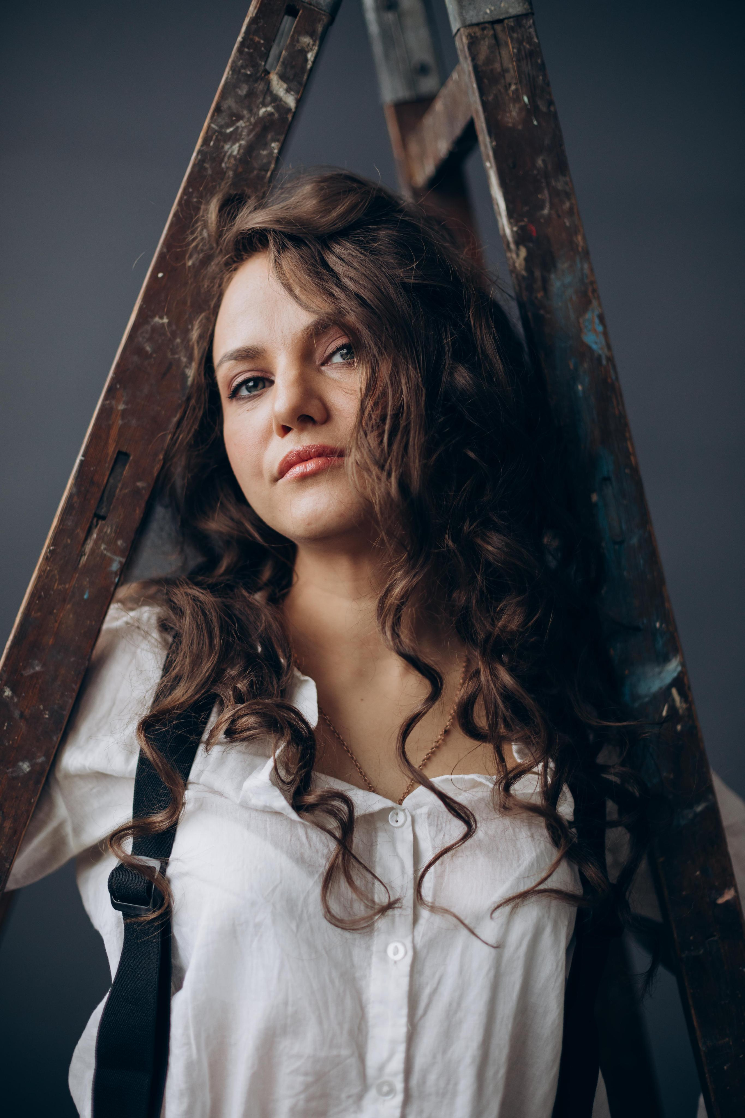 Рубаха. Фотограф на роды в Санкт-Петербурге Екатерина Сысоева