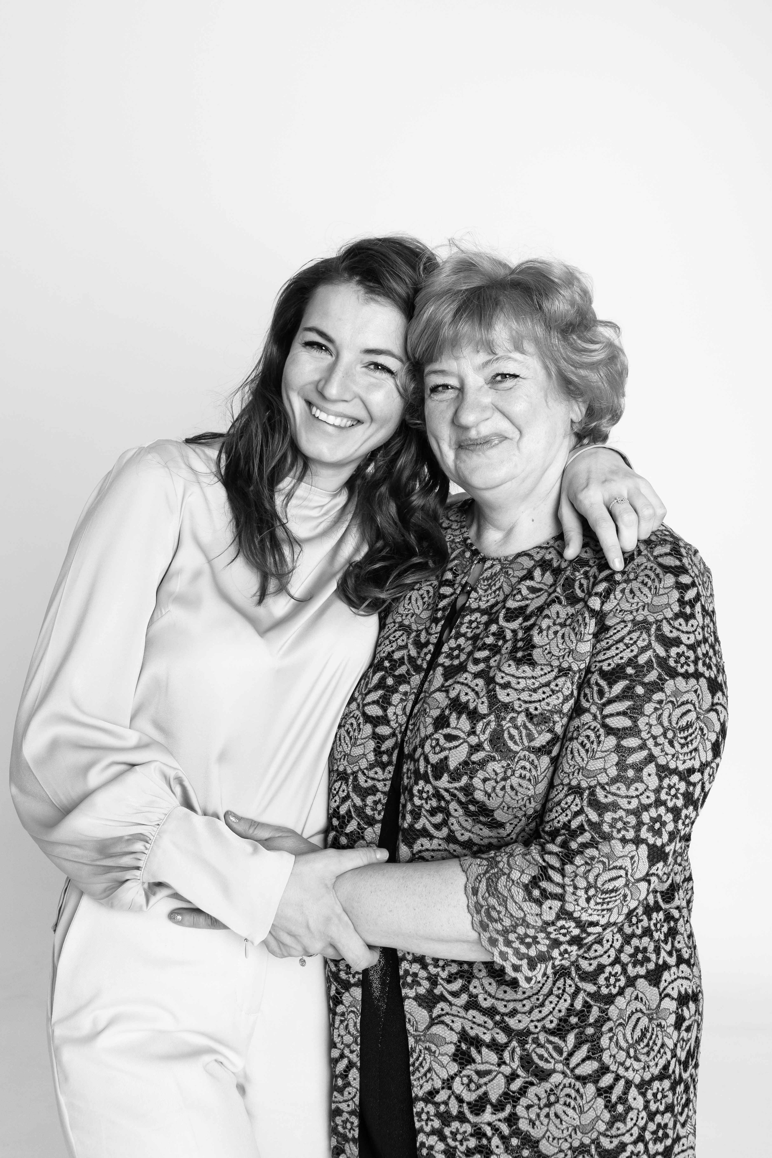 Новогодние истории. Фотограф на роды в Санкт-Петербурге Екатерина Сысоева