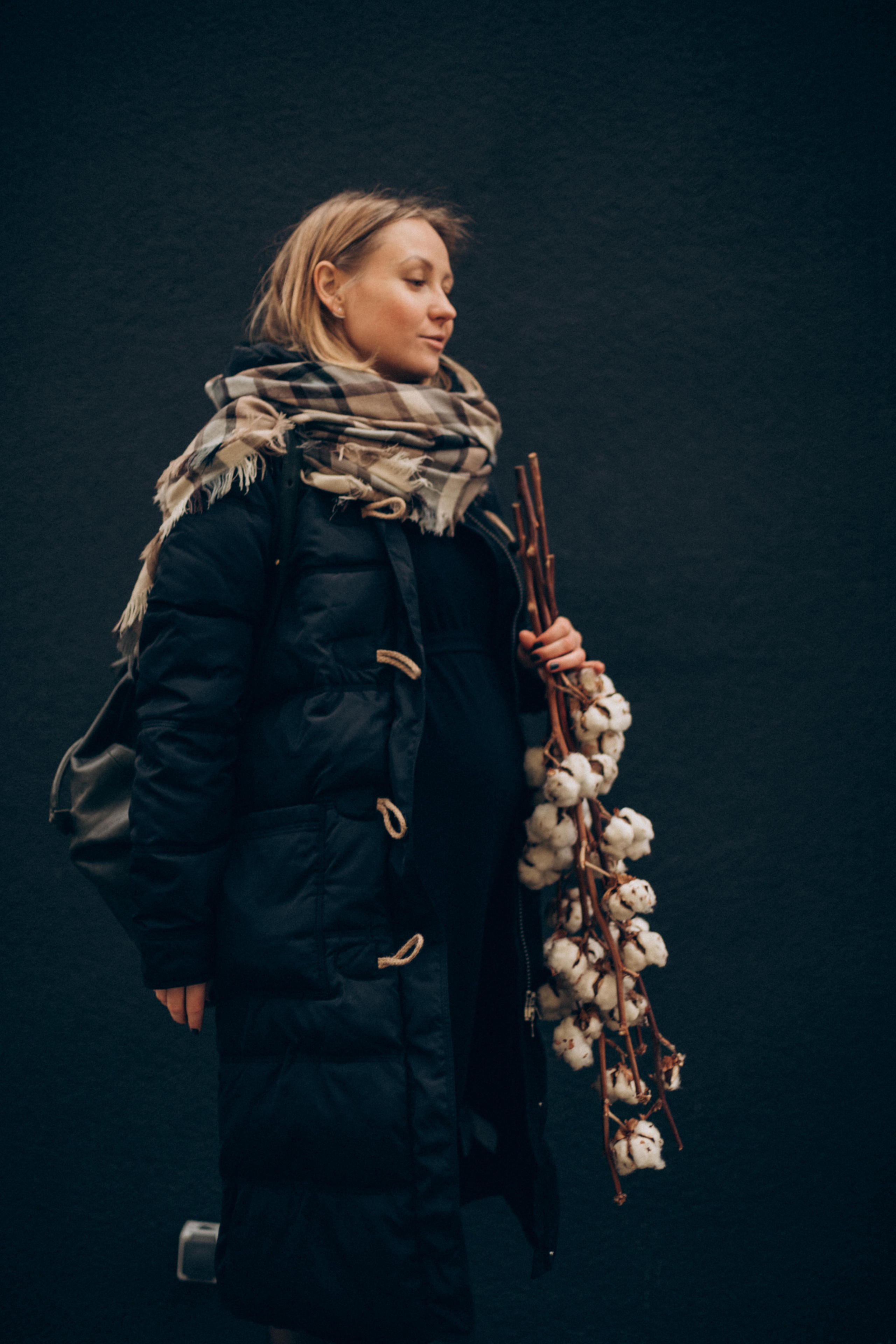 Дарина. Четвертая чашечка "Американо с молоком". Фотограф на роды в Санкт-Петербурге Екатерина Сысоева