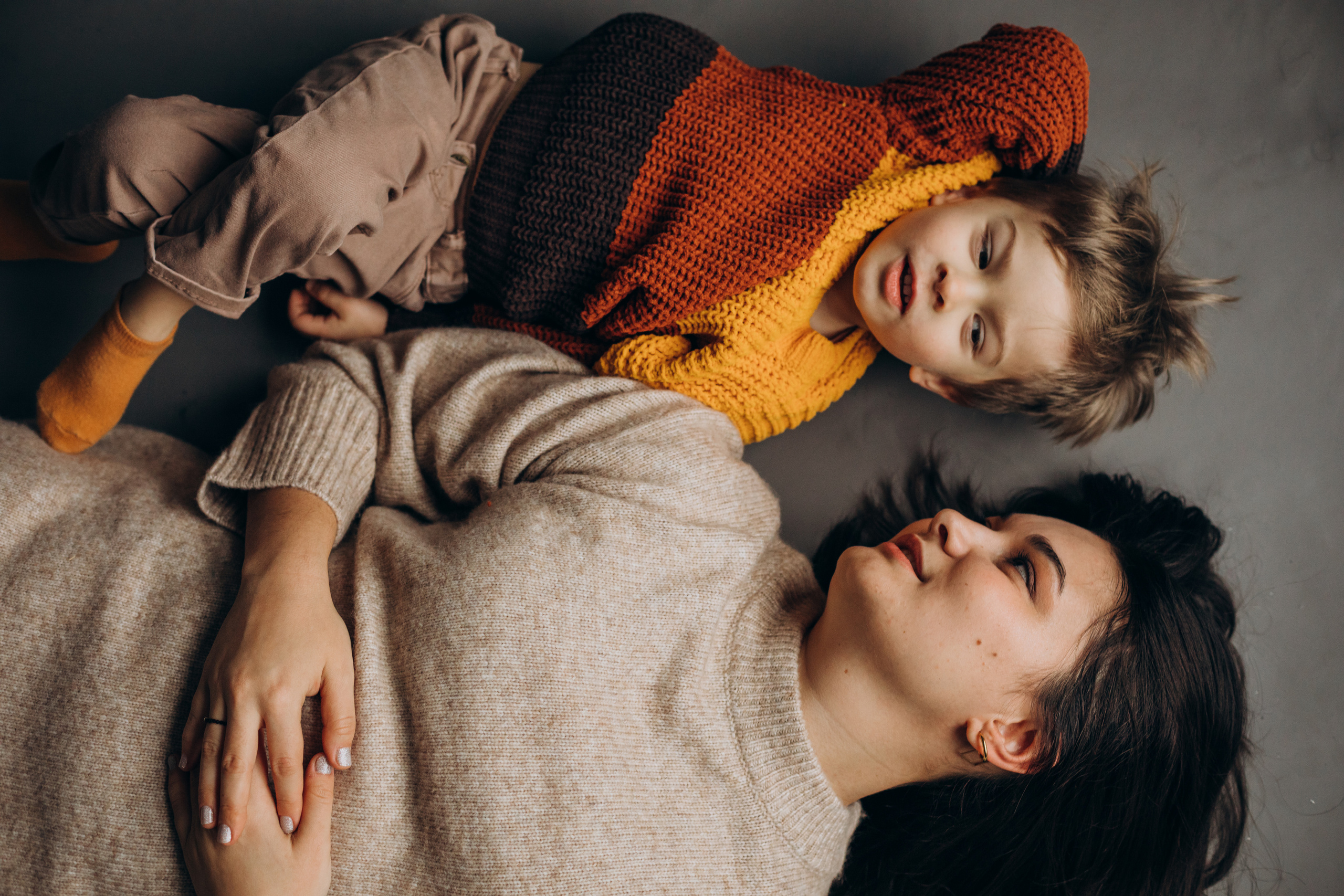 Фотопроект «МАМА». Студийная съемка. Фотограф на роды в Санкт-Петербурге Екатерина Сысоева