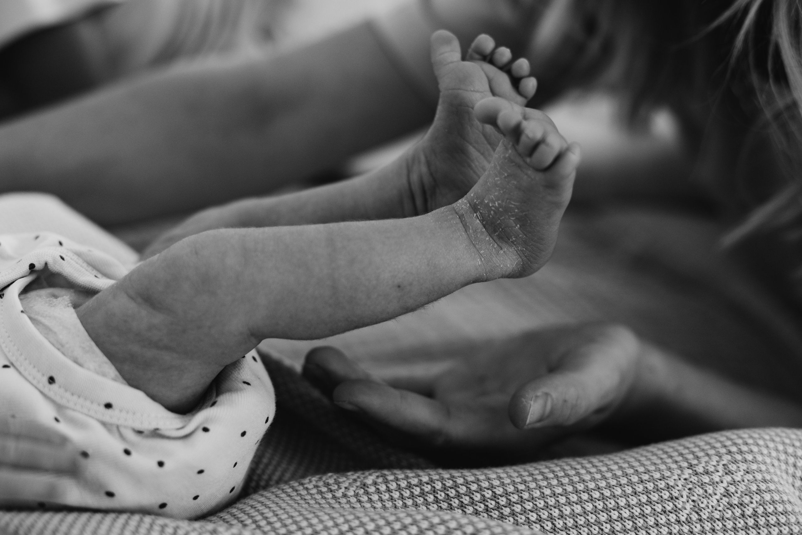 Еще больше любви. Фотограф на роды в Санкт-Петербурге Екатерина Сысоева