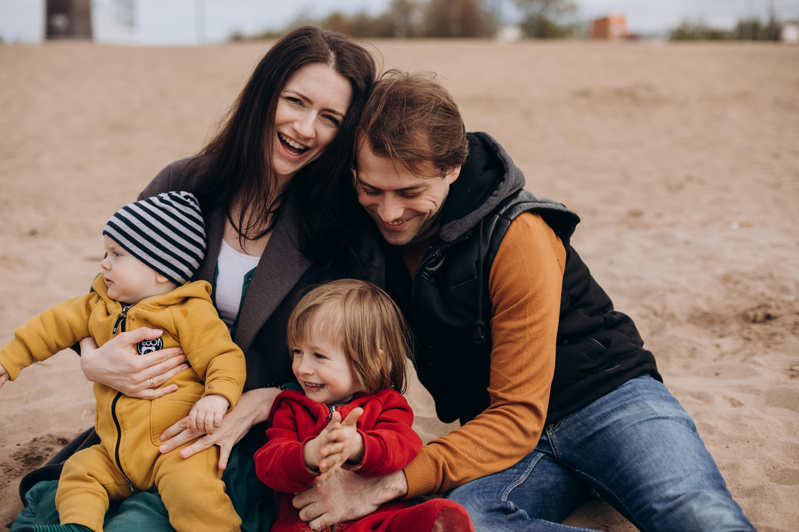 Утро понедельника. Фотограф на роды в Санкт-Петербурге Екатерина Сысоева