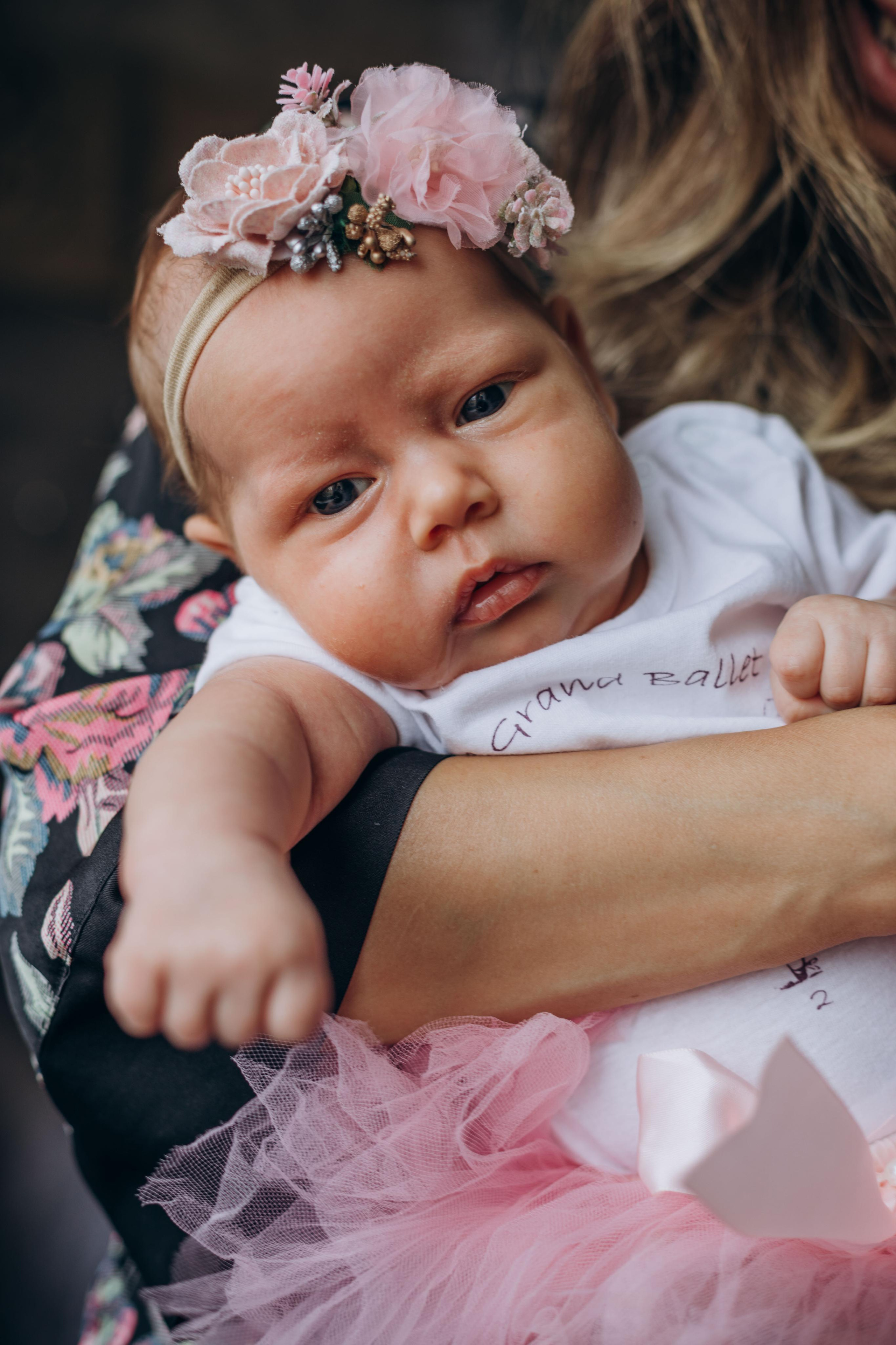 Скажи «Агу». Фотограф на роды в Санкт-Петербурге Екатерина Сысоева