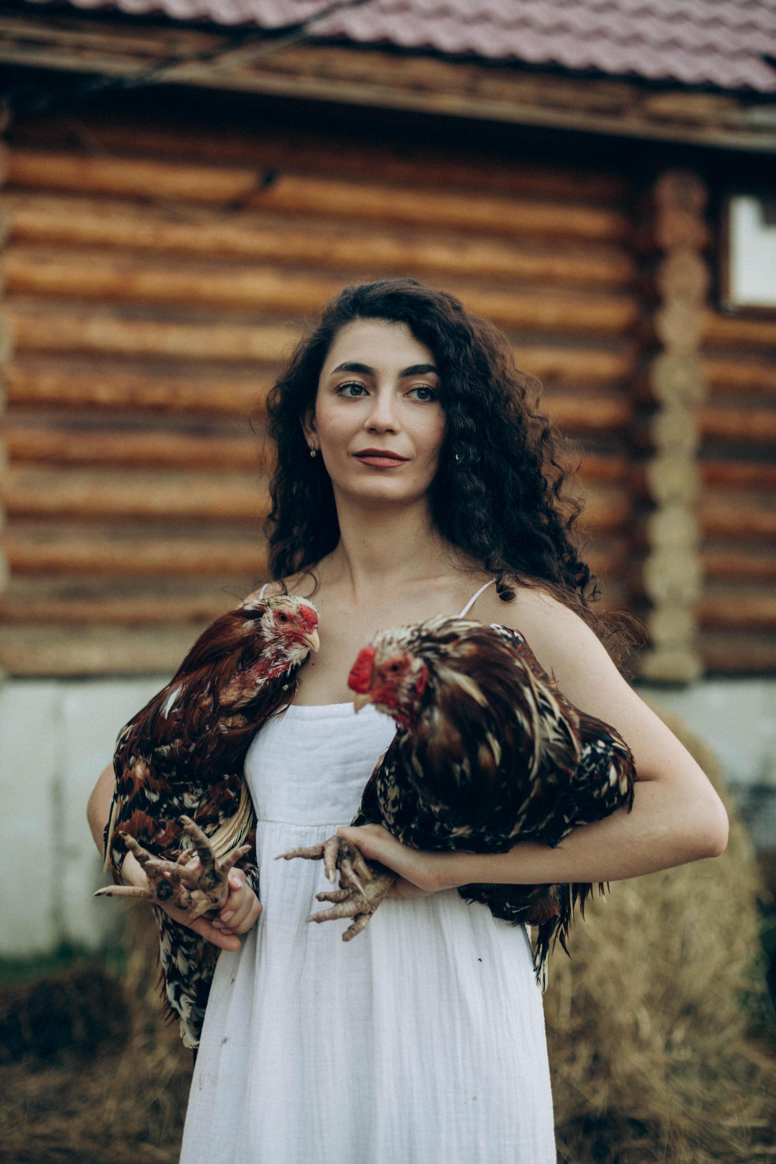 Селянка. Фотограф на роды в Санкт-Петербурге Екатерина Сысоева