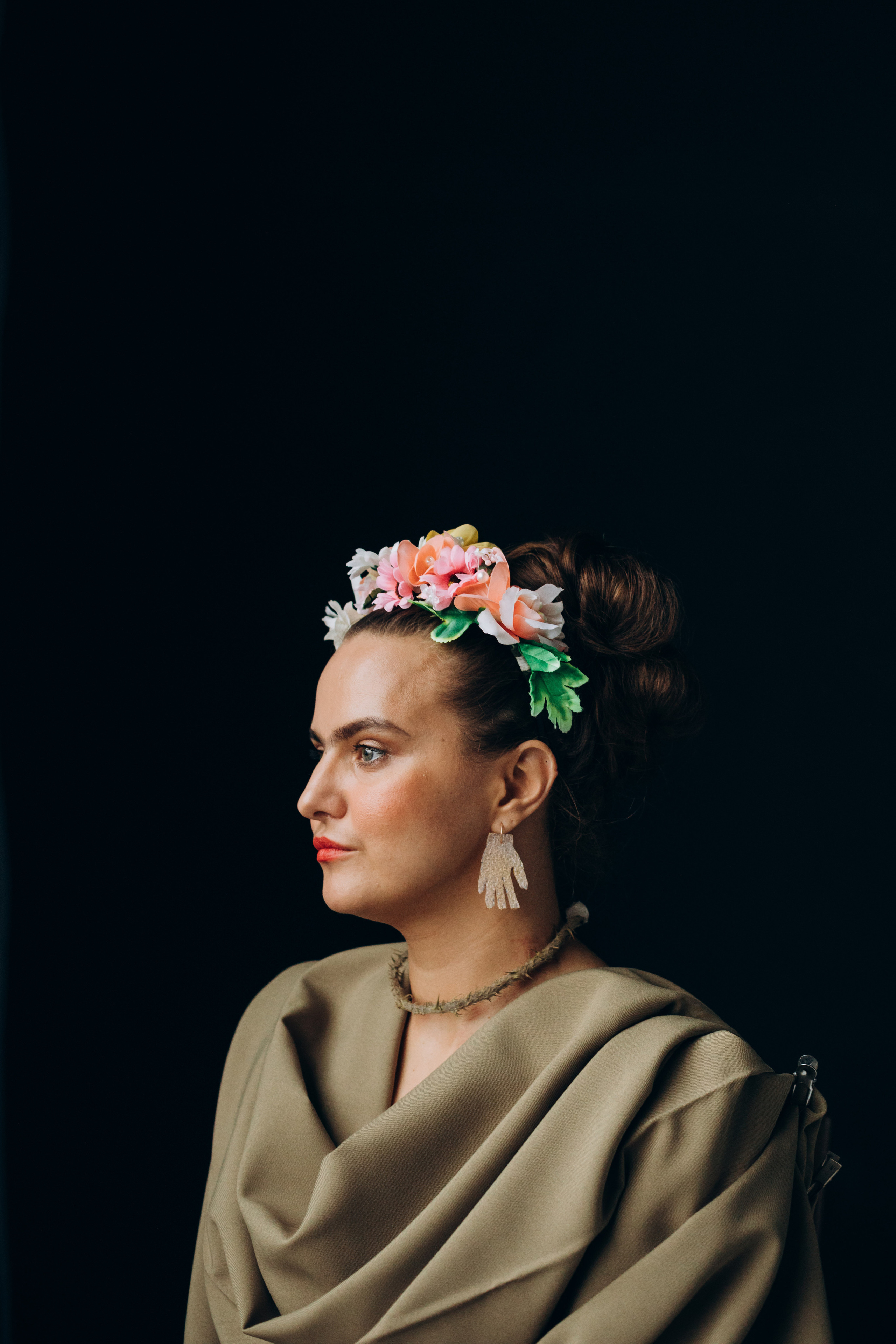 Фрида. Фотограф на роды в Санкт-Петербурге Екатерина Сысоева