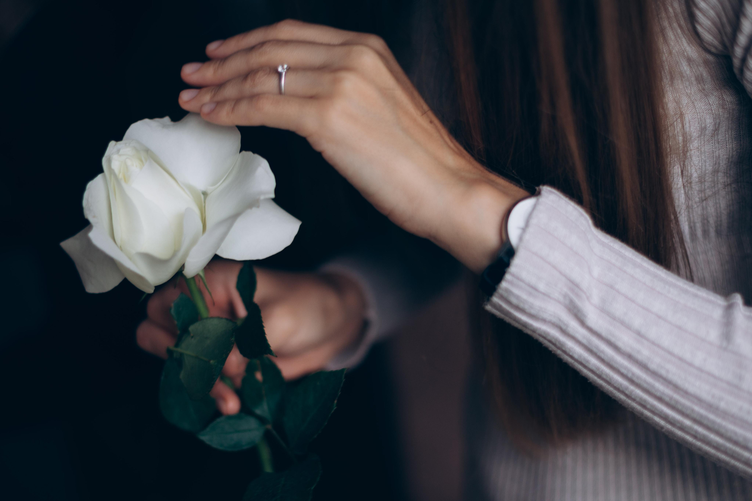 Цветочная рапсодия. Фотограф на роды в Санкт-Петербурге Екатерина Сысоева