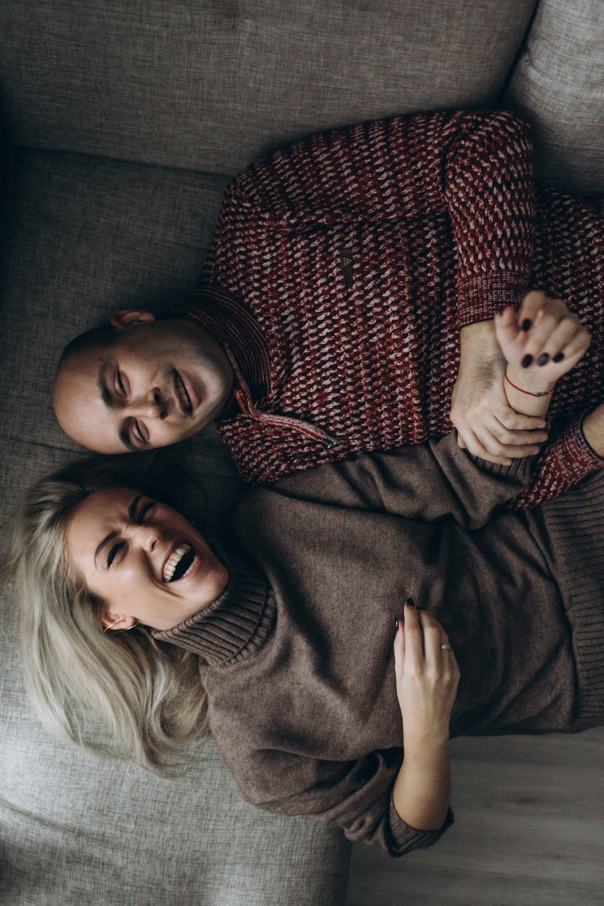 Сияние гирлянд. Фотограф на роды в Санкт-Петербурге Екатерина Сысоева