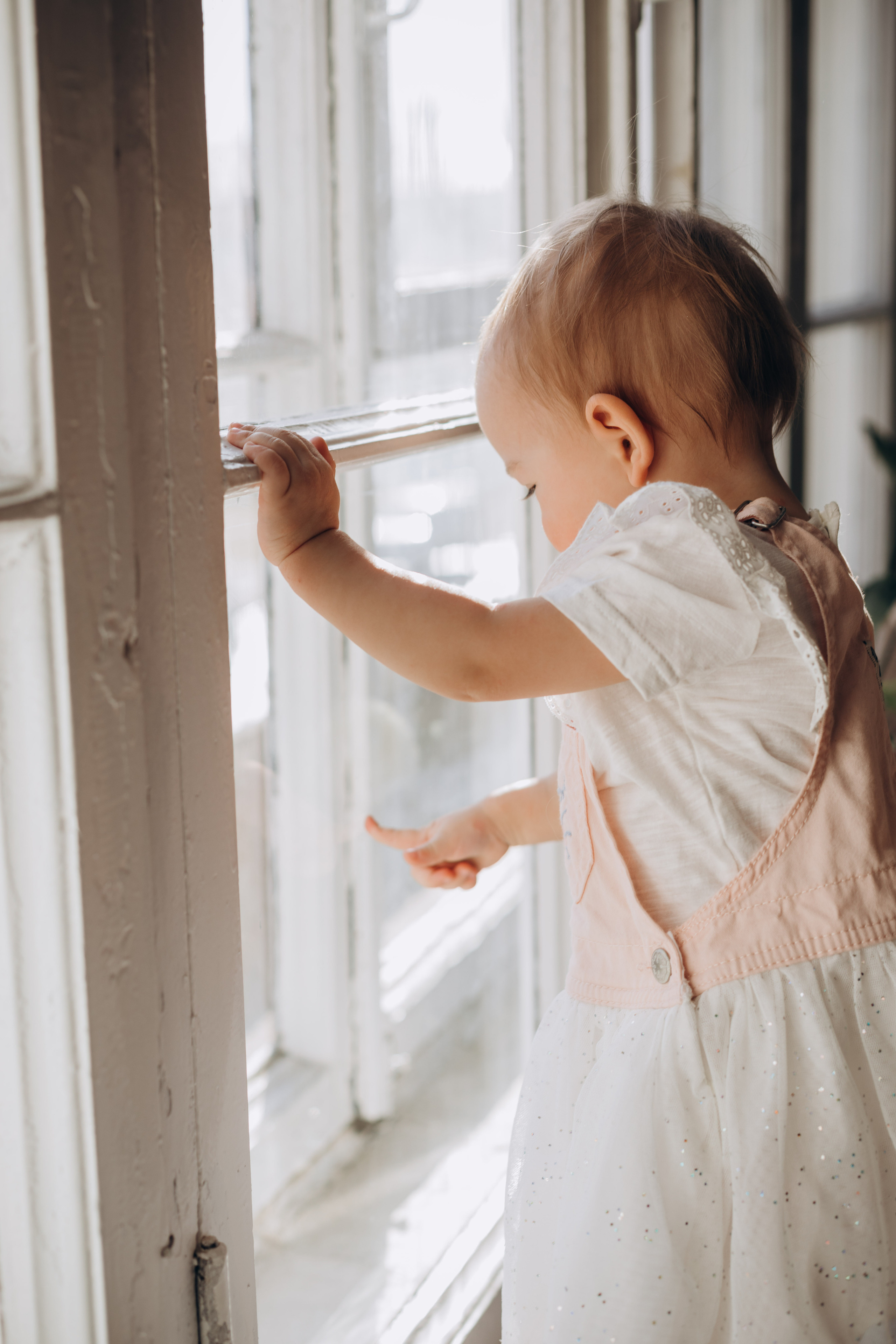 Беж. Фотограф на роды в Санкт-Петербурге Екатерина Сысоева