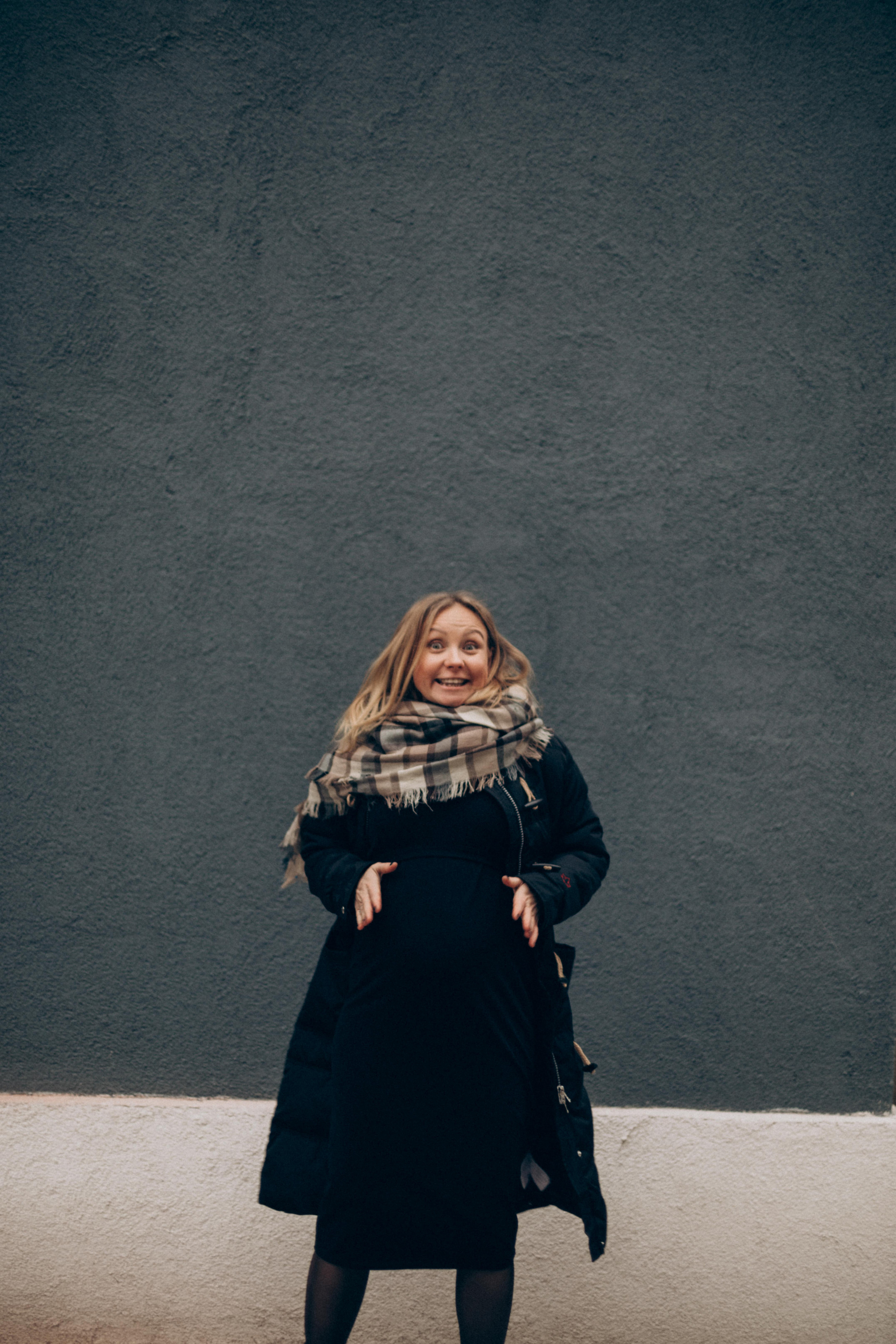 Дарина. Четвертая чашечка "Американо с молоком". Фотограф на роды в Санкт-Петербурге Екатерина Сысоева