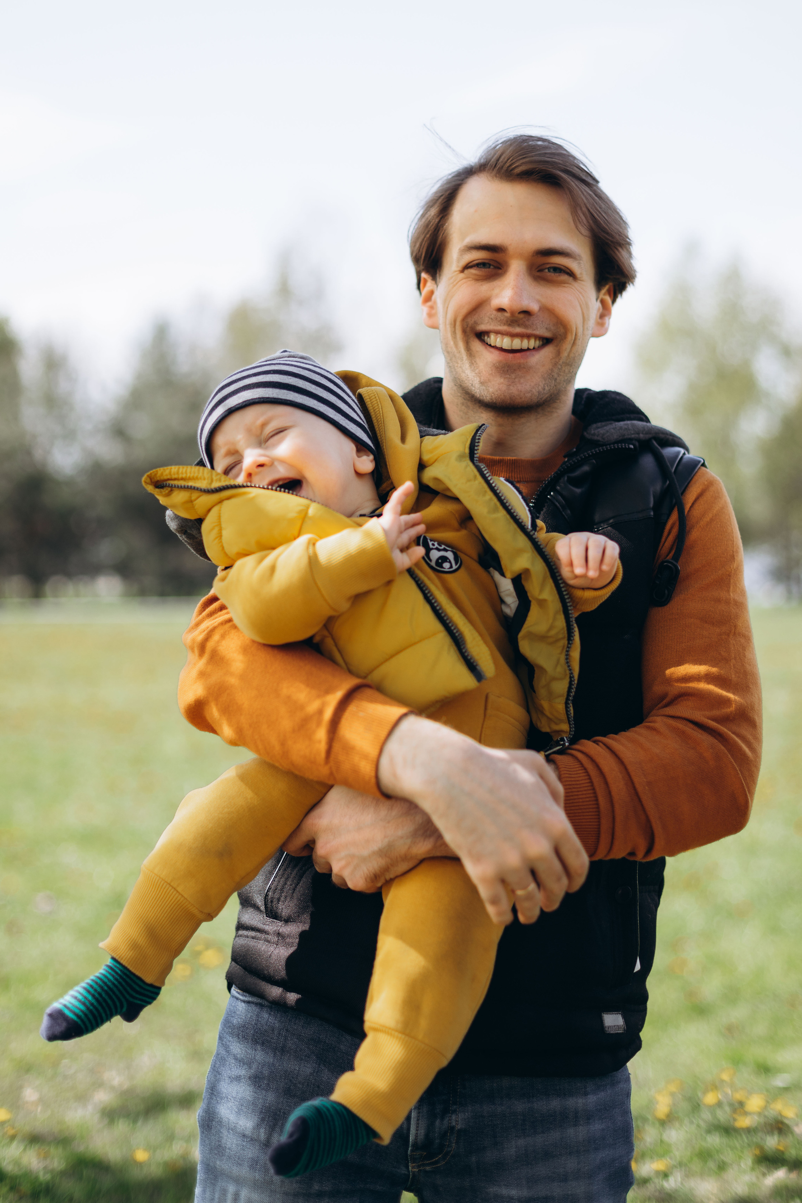 Утро понедельника. Фотограф на роды в Санкт-Петербурге Екатерина Сысоева